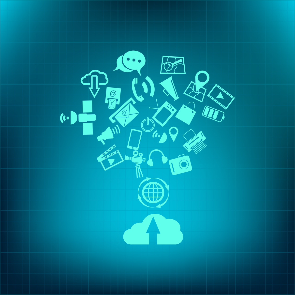 可共享知识库：知识平台建设的核心