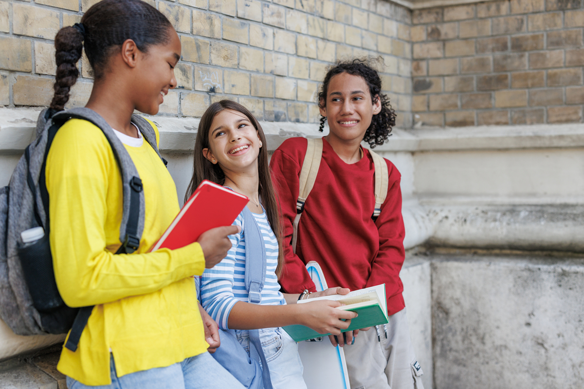 移民美国：为孩子未来和事业发展铺路