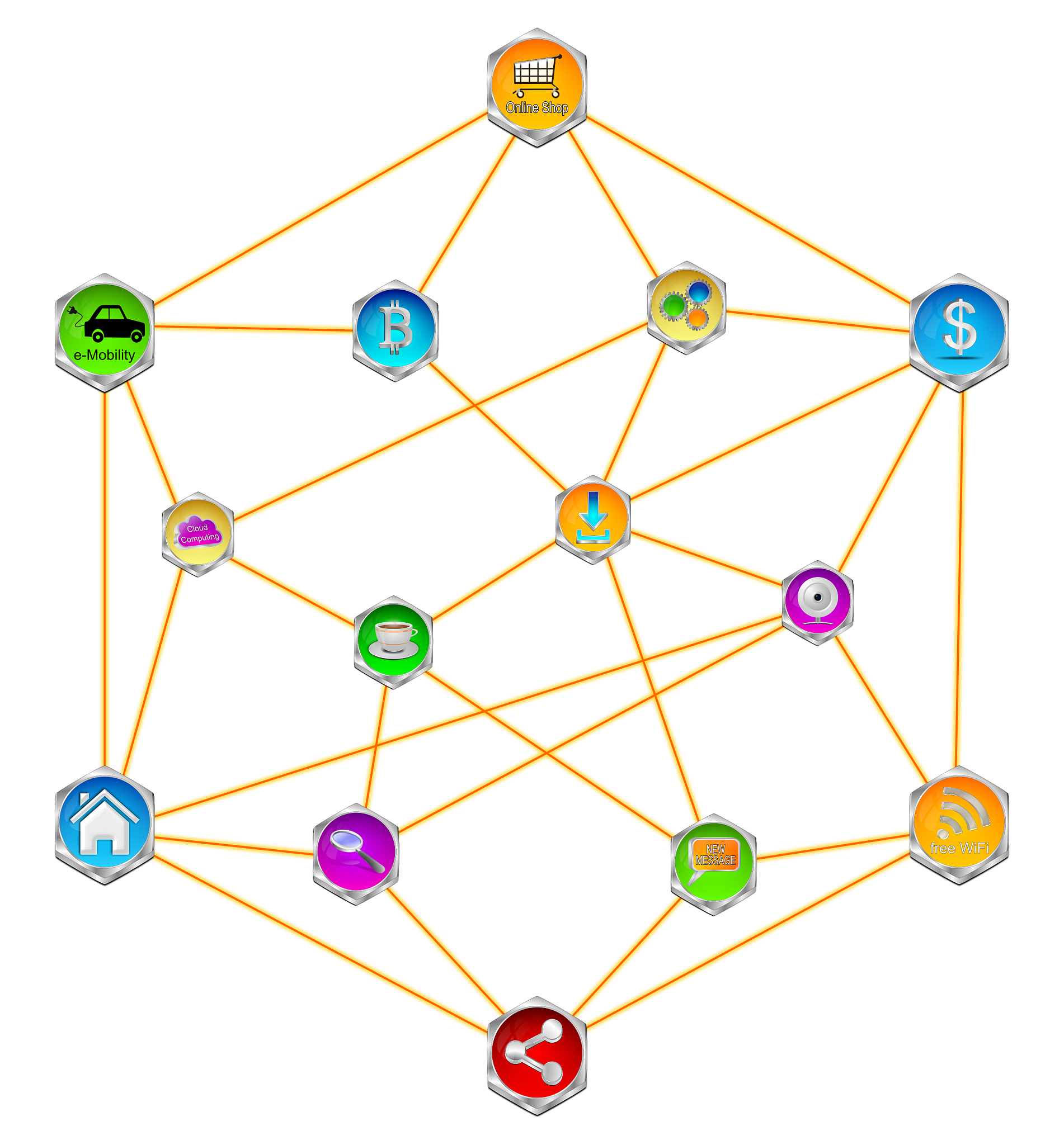 深度学习十大算法：解锁AI未来的密钥