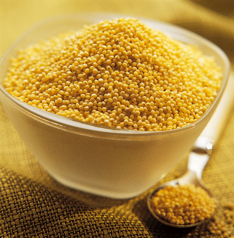 millet