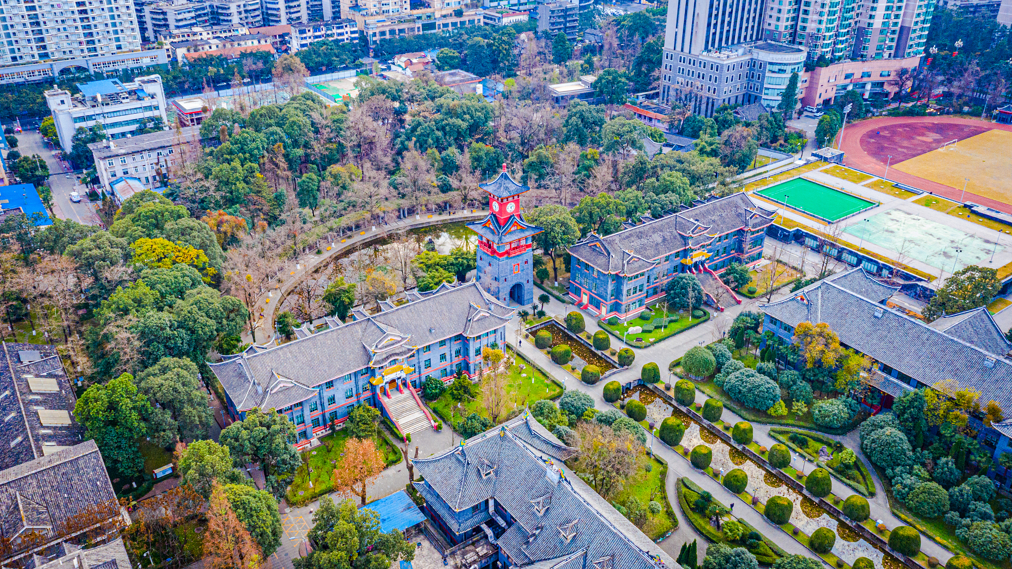 成都护理专业学校排名：哪家最好？