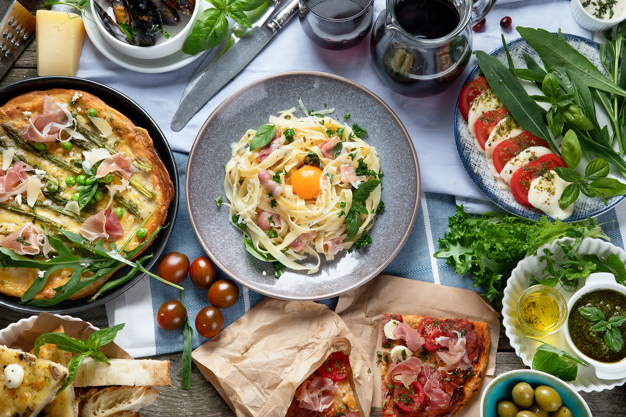 italian food