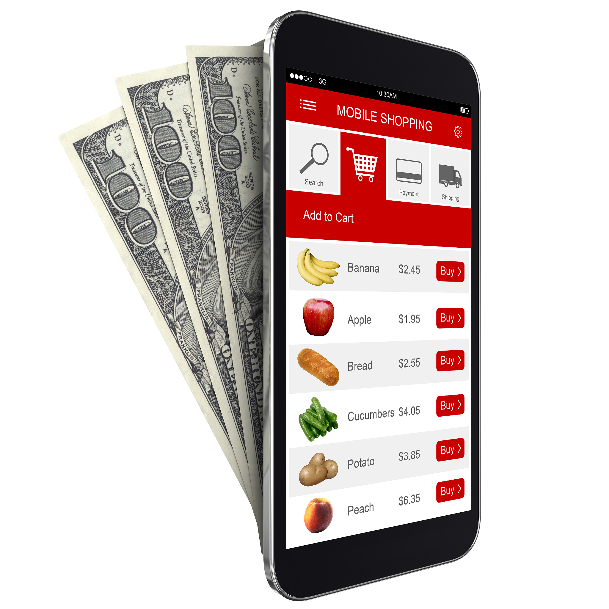 Android 手机订餐系统经济可行性分析