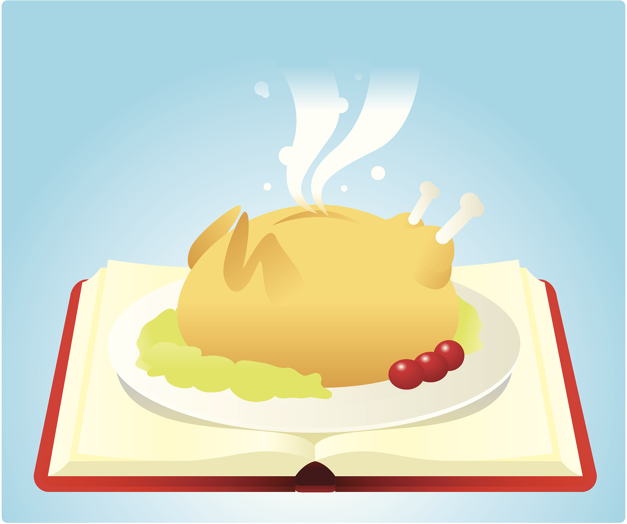 早生贵子的四种食物要生要熟，