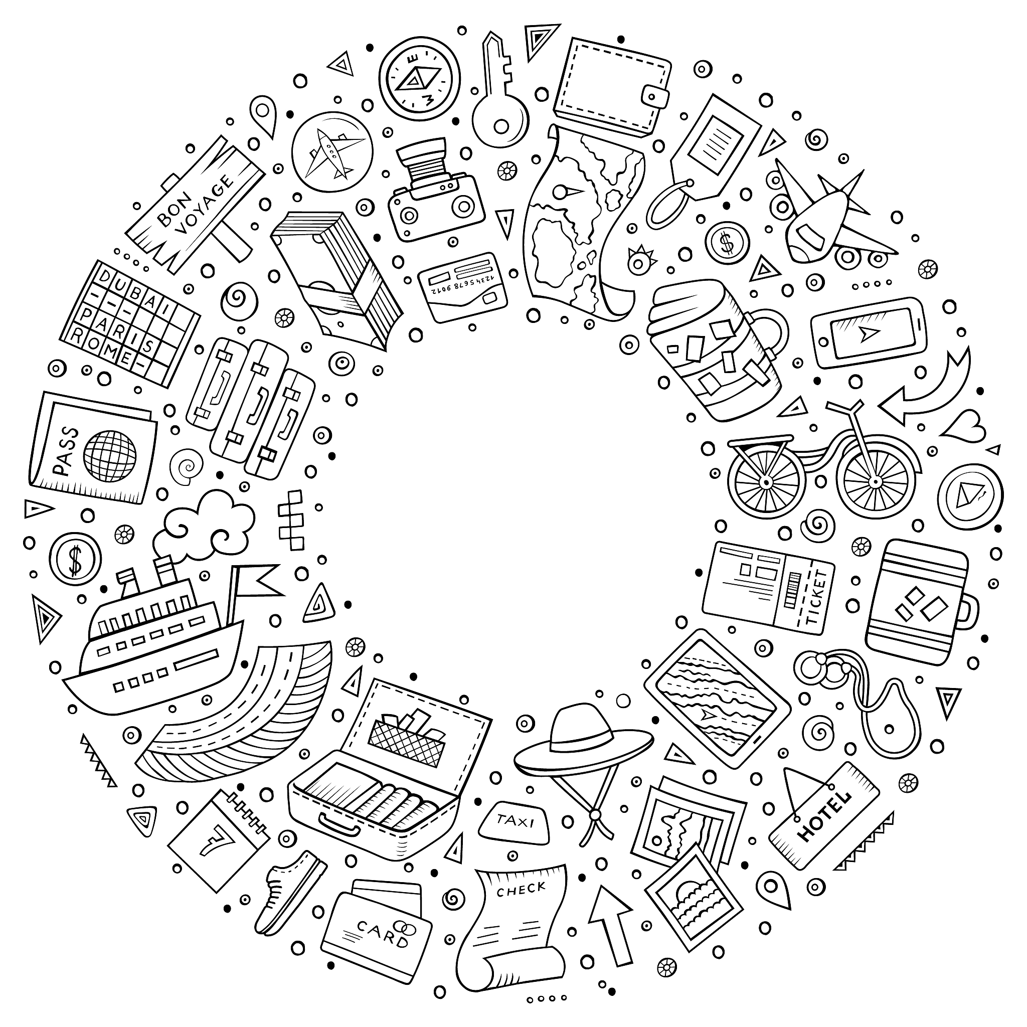 八字里72种格局怎么判定