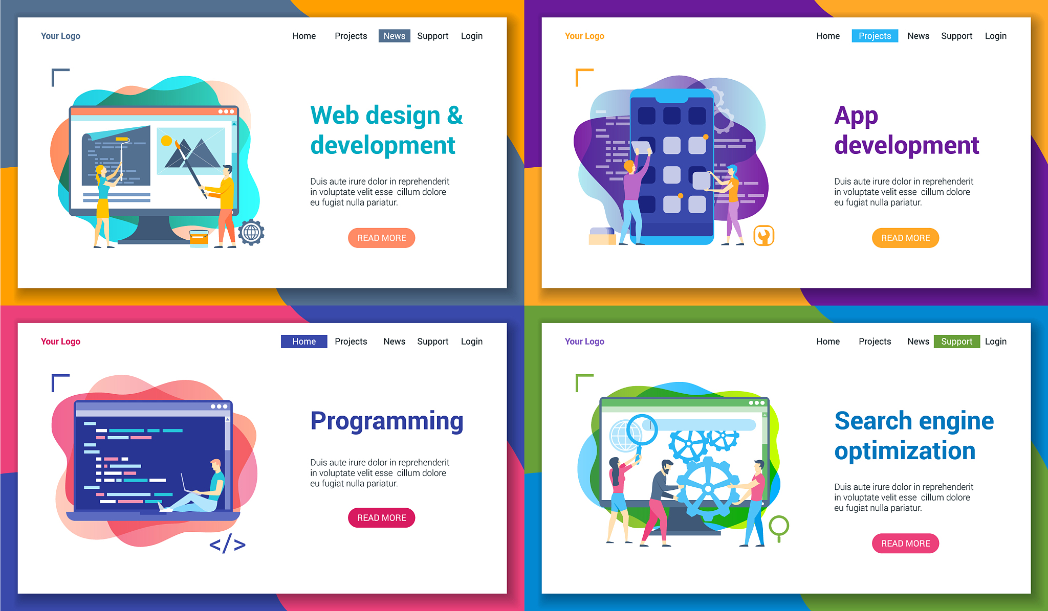 河南工程师职称评审表模板及填写指南