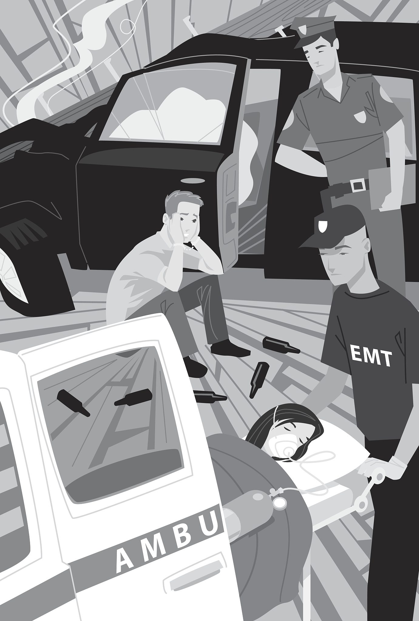 car accident