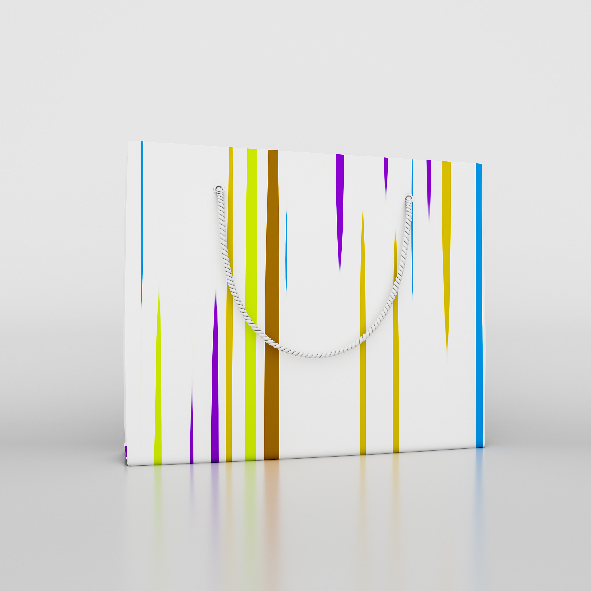 扁平风格包装优点