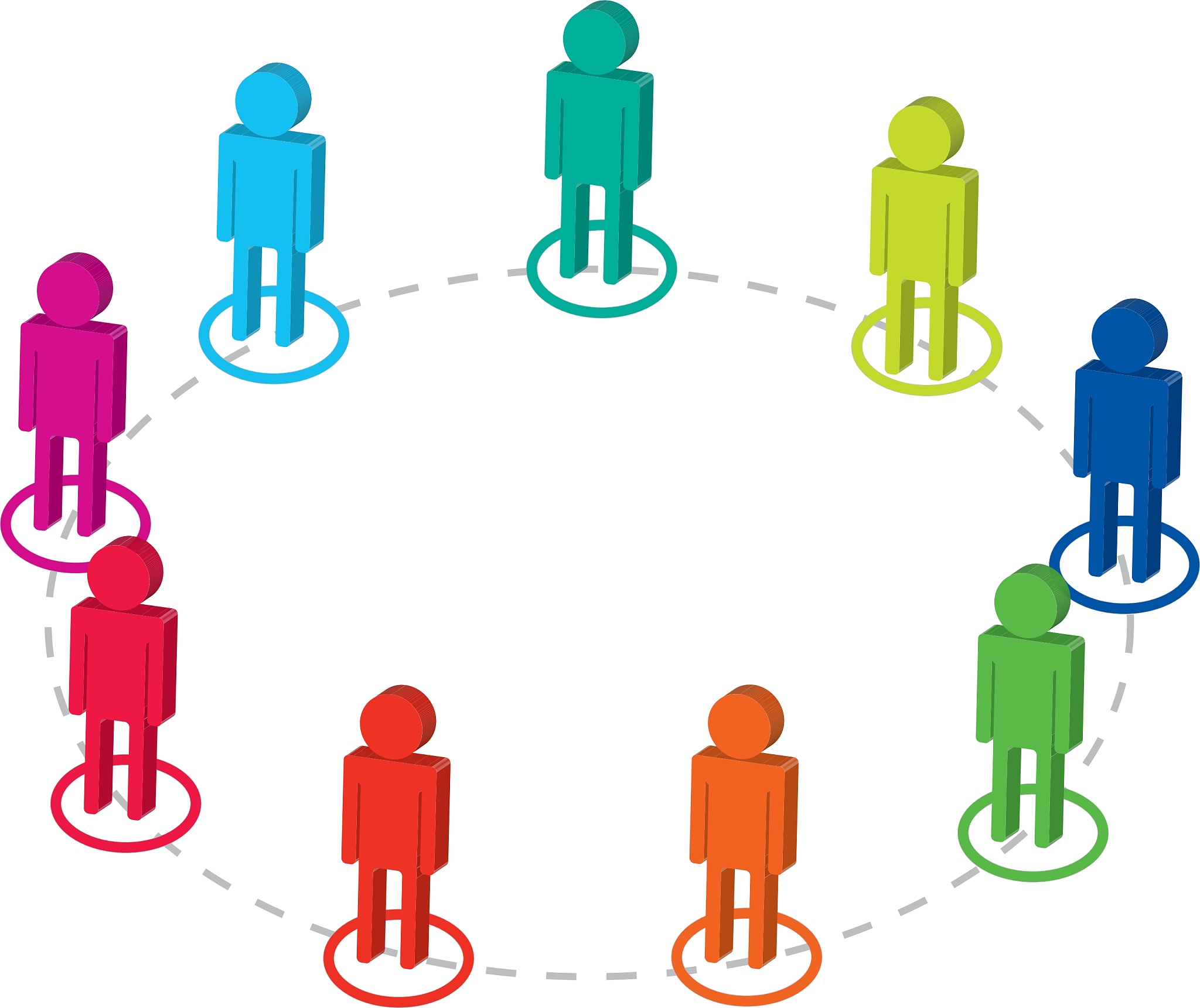 发展对象期间现实表现