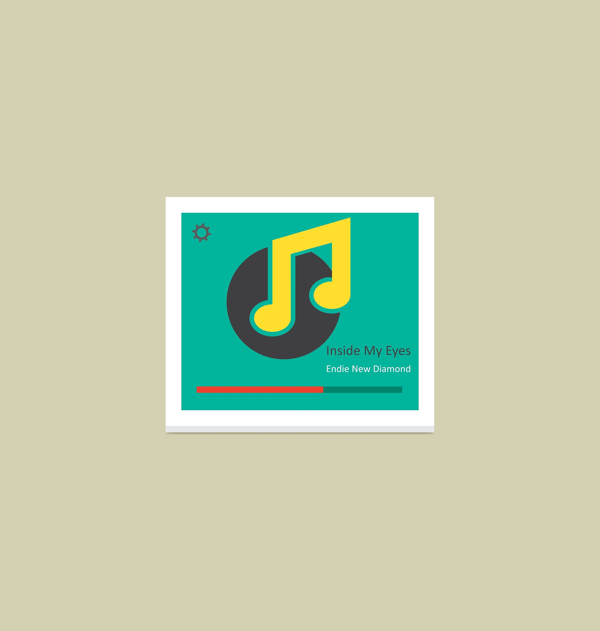 music player 38