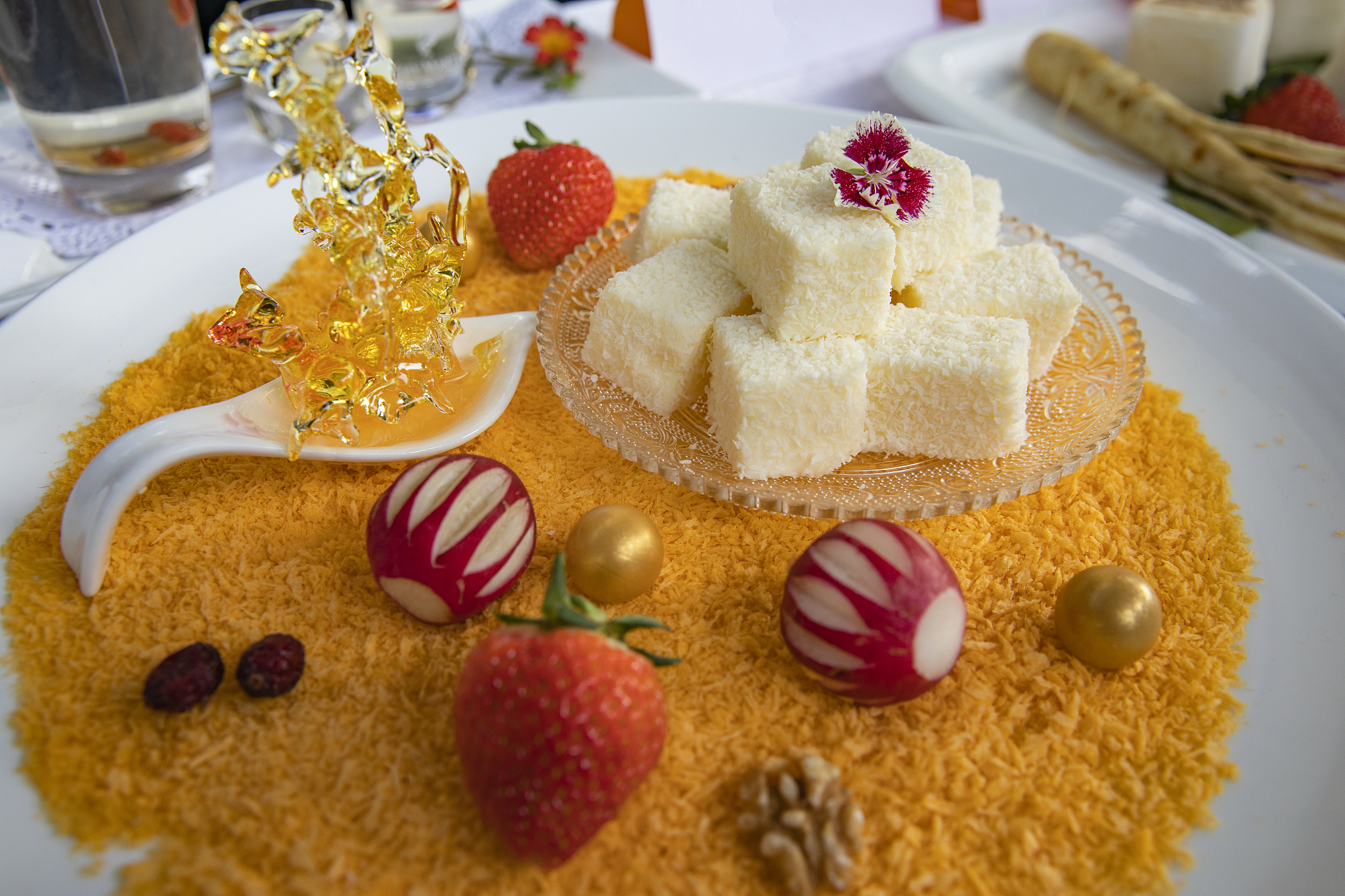 三门峡职业技术学院食品营养与检测专业优势怎么样发展前景好不好呢