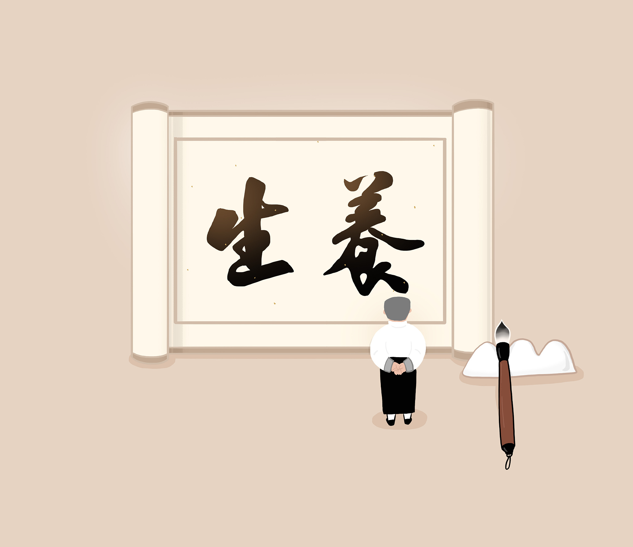 生病想要恢复健康你要牢记下面三个一定尤其是最后一个它会让你找到恢复健康的信心和方向。第一个你一定要知道病因因为事出必有因只有究其根源才能够斩草除根。每个人生命的病因只有你自己知道即使在先进的仪器和专家他也代替不了你自己不管是中医还是西医它都是辅助的。第二个呢是你一定要有健康的生活方式健康的生活方式给你带来的影响可能是无法像药物一样立竿见影但是不健康的生活方式给你造成的后果那是显而易见的。喜欢熬夜喜