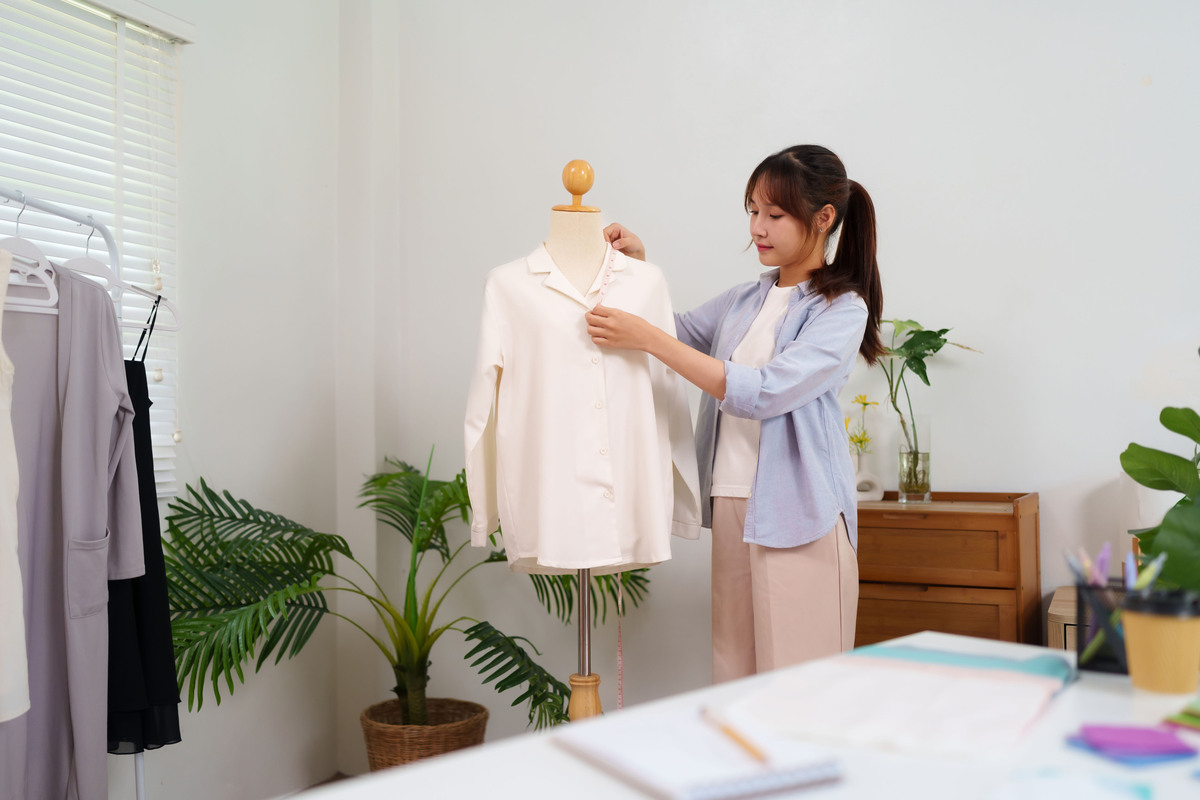 服装设计专业就业方向及岗位职责深度解析