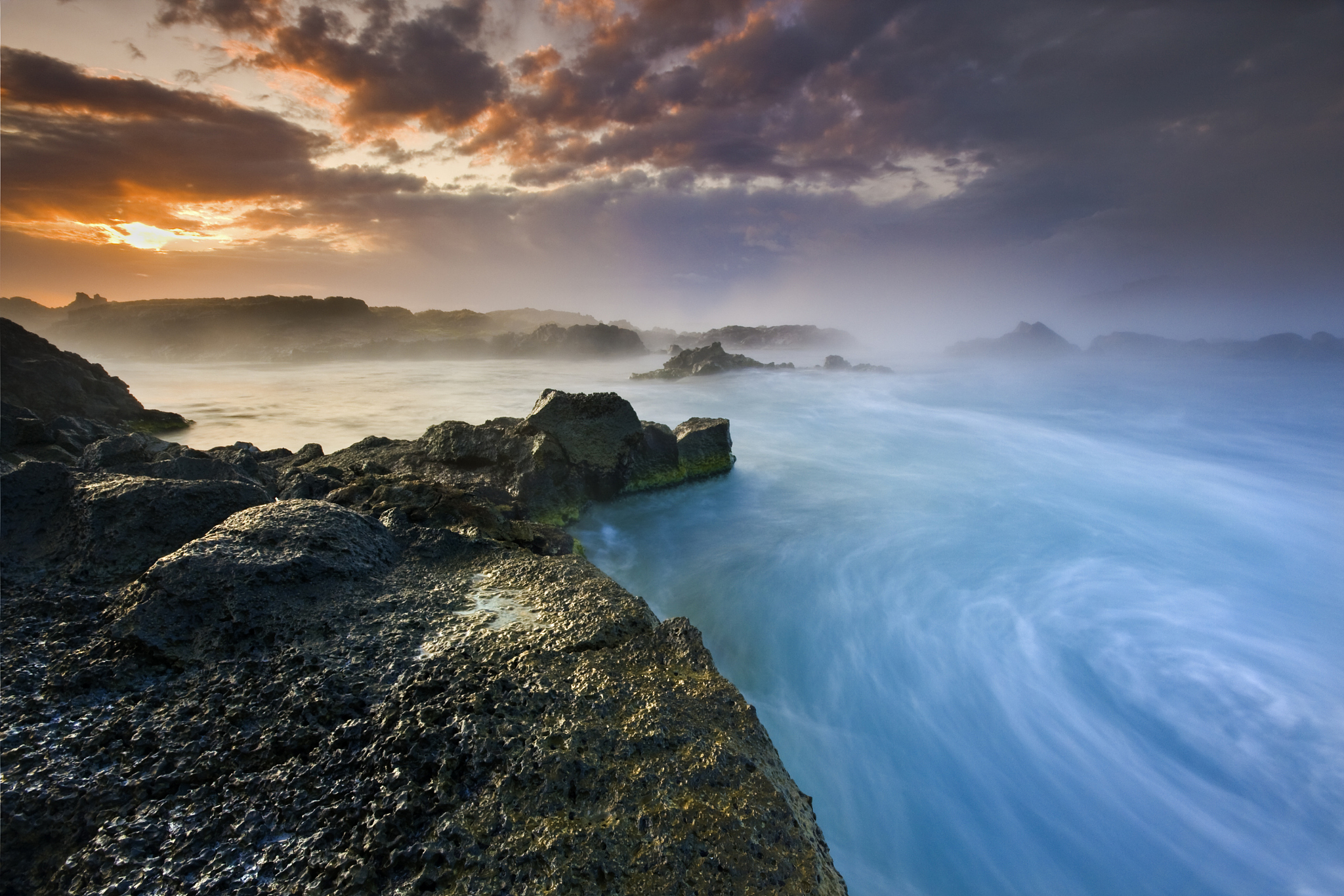 北大西洋涛动对大气环流和洋流的影响