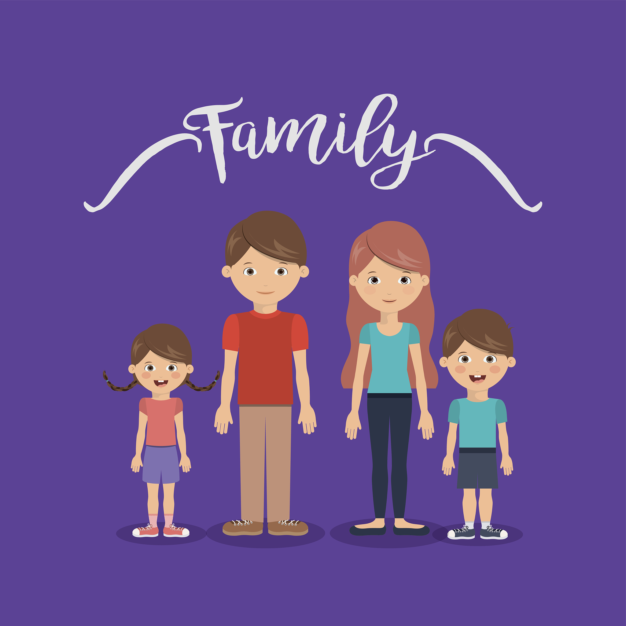 用英语介绍自己的家庭（一家三口），可以介绍爱好或其他，如父亲爱钓鱼，母亲爱做菜，可以举一些日常相处的例子。尽管爱好不同，但我们喜欢开家庭会议互相沟通，解决问题。