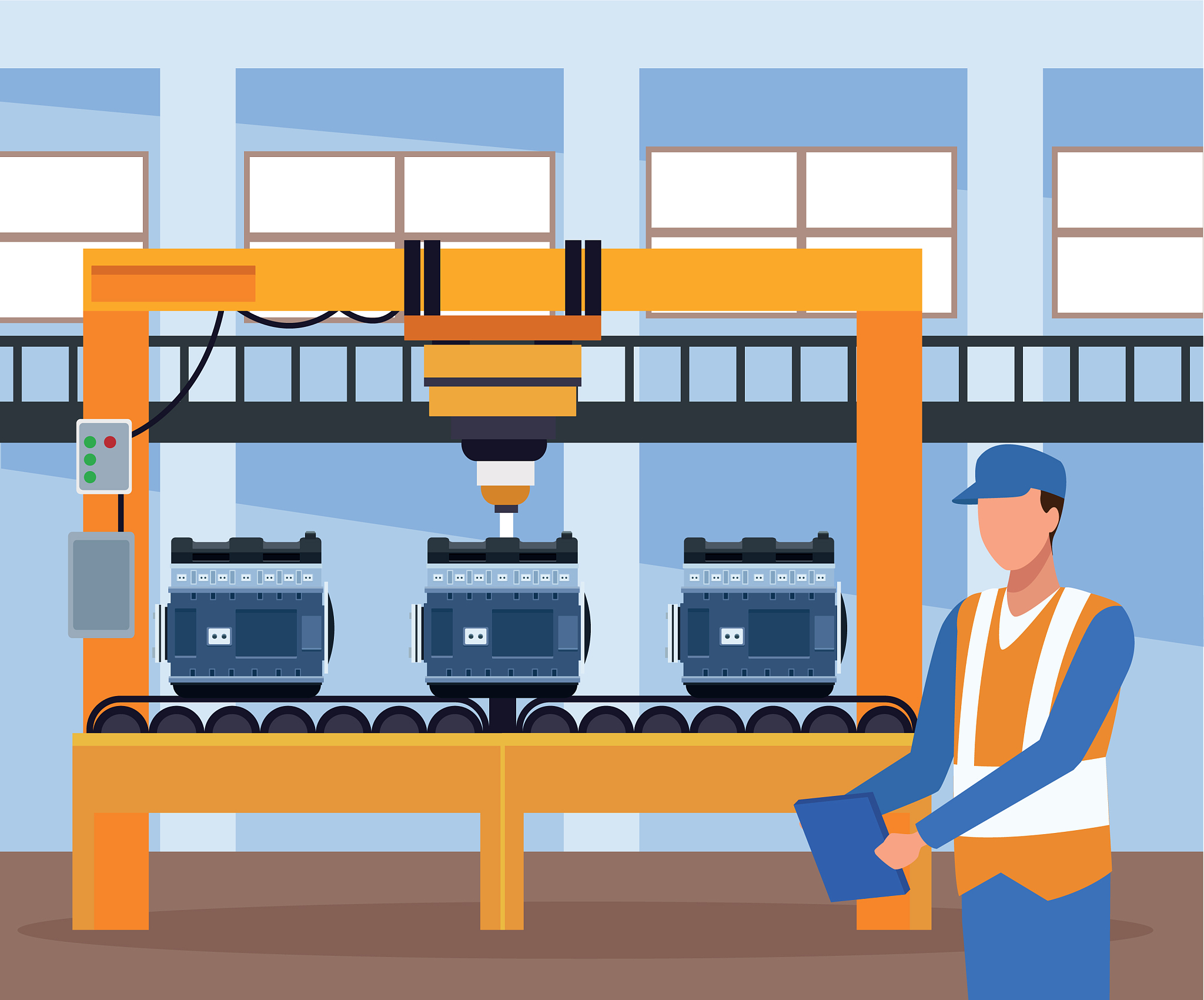 四川省井研县高级职业中学汽车运用与维修专业招生对象分析