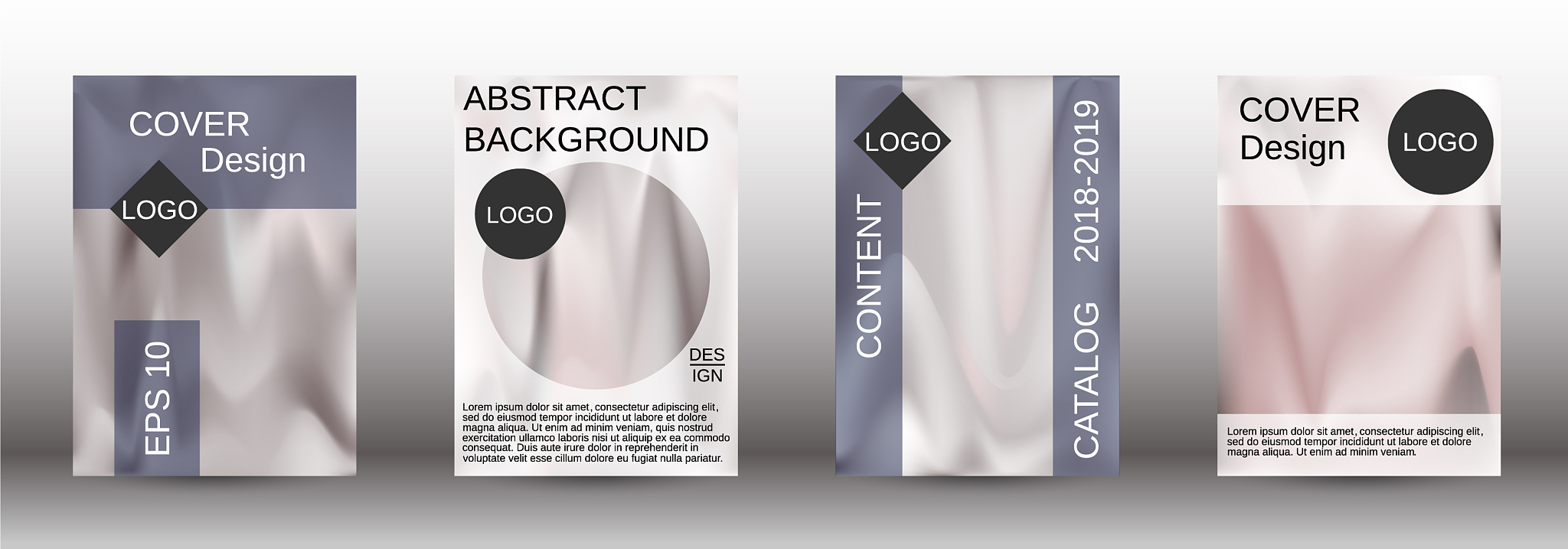 creative fluid backgrounds