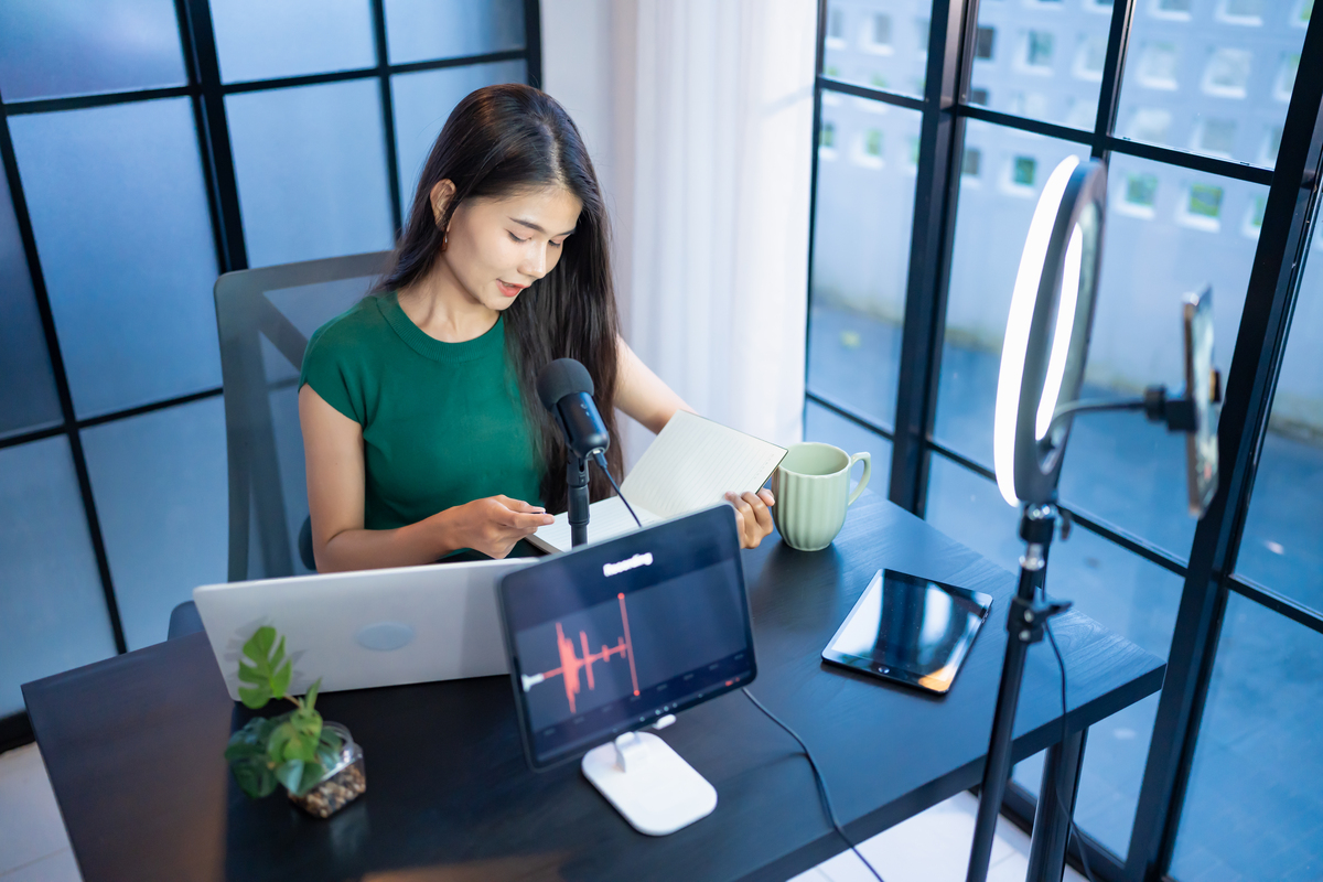 手机录音指南：4种简单方法教你轻松录制音频