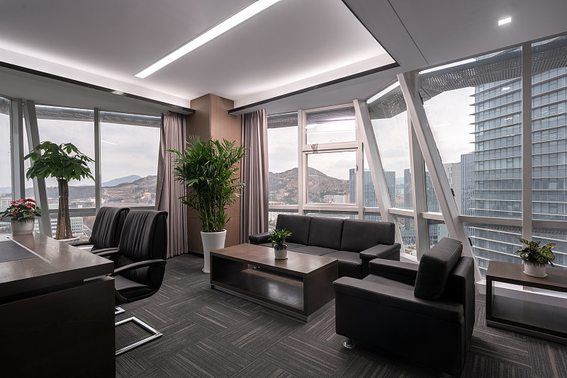 boss loung