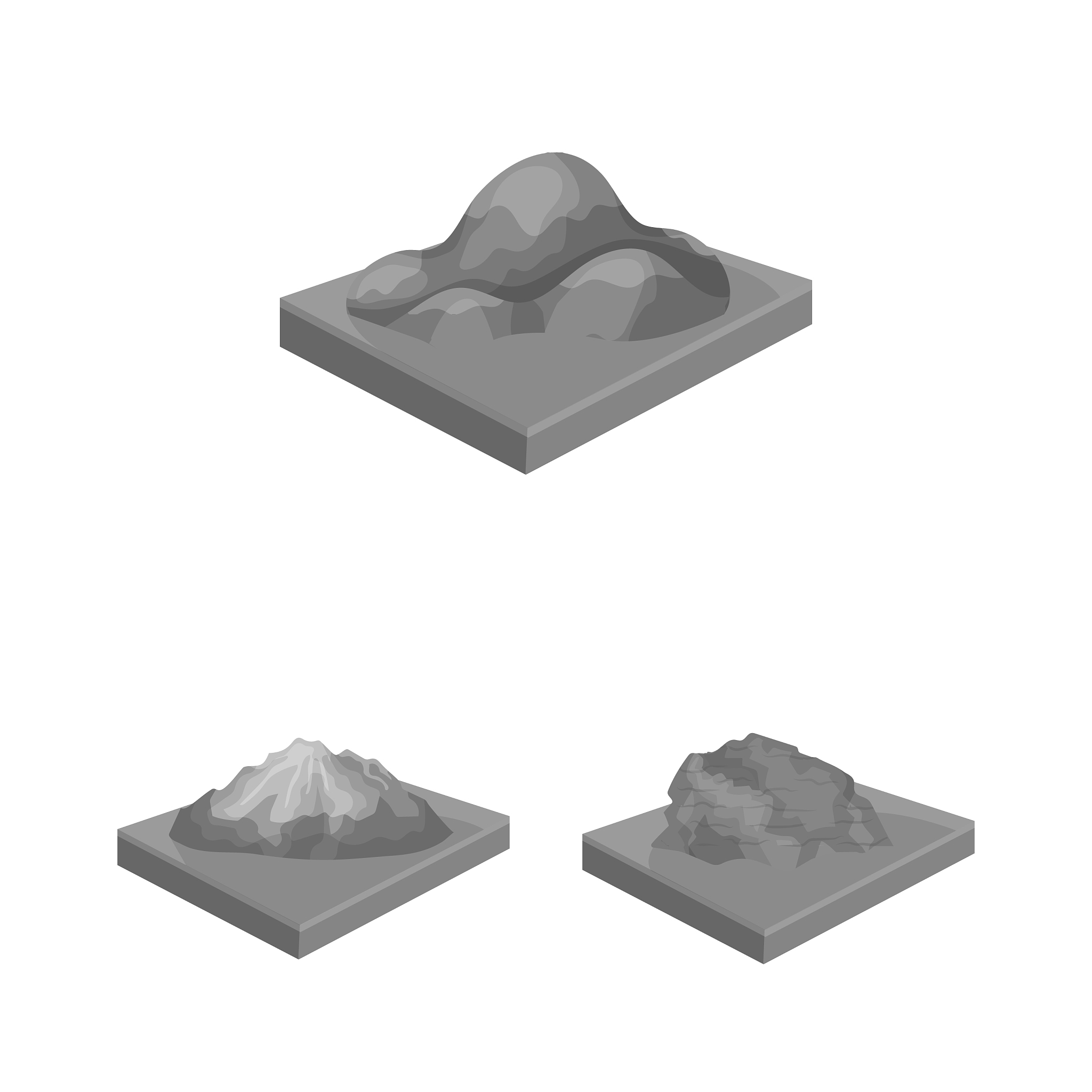 unity如何给地形增加碰撞体