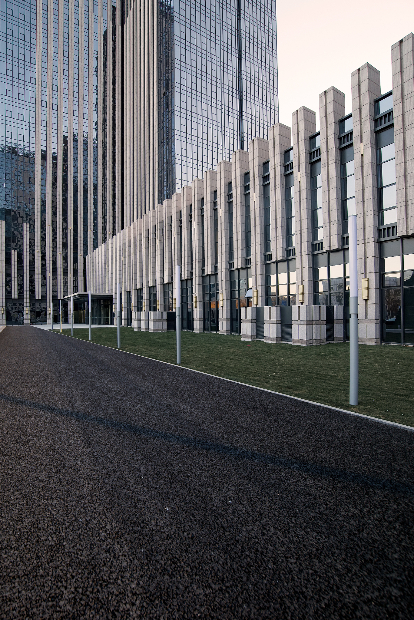 施工组织设计中的关键技术经济指标解析