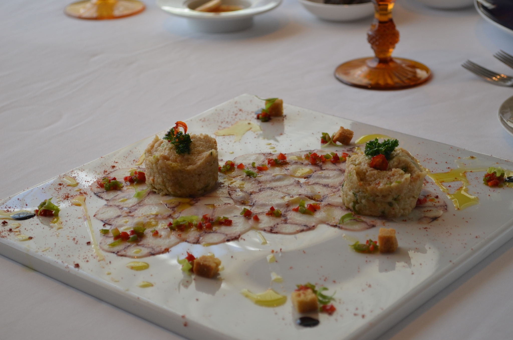 fish dishes