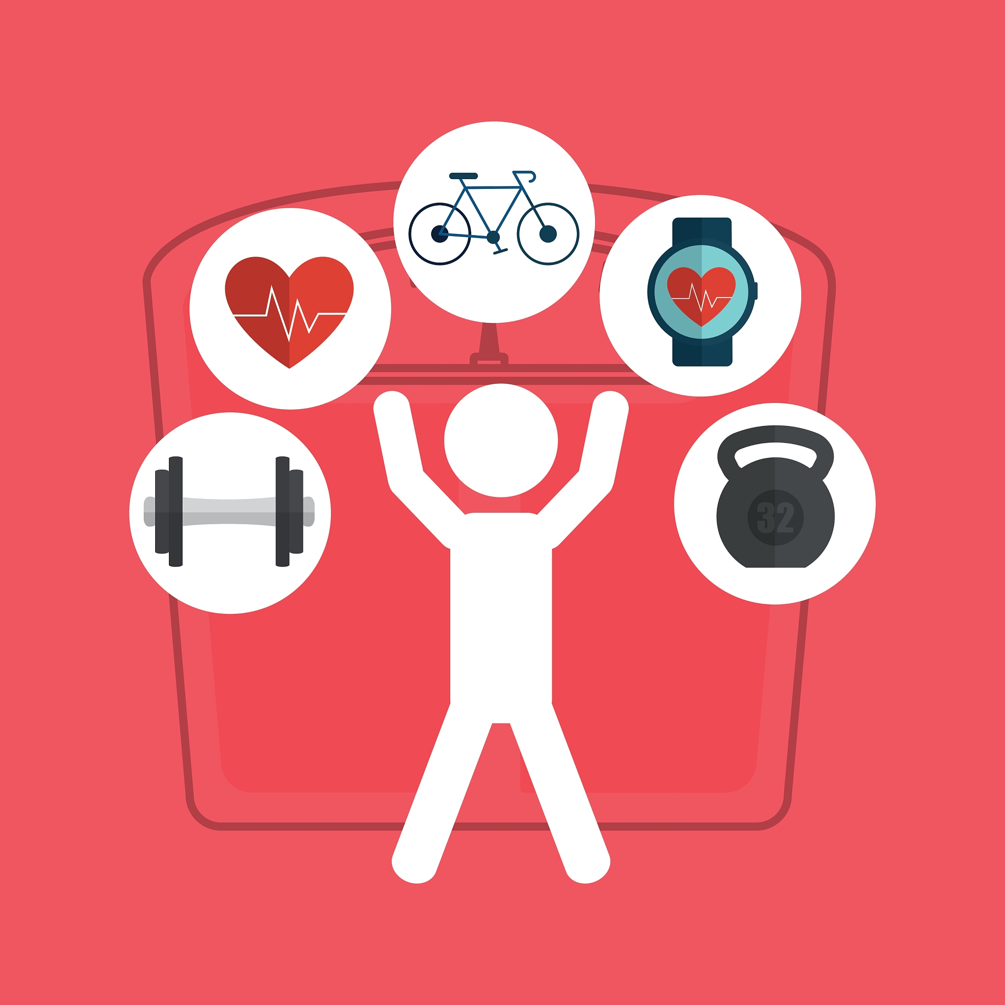 fitness healthy lifestyle