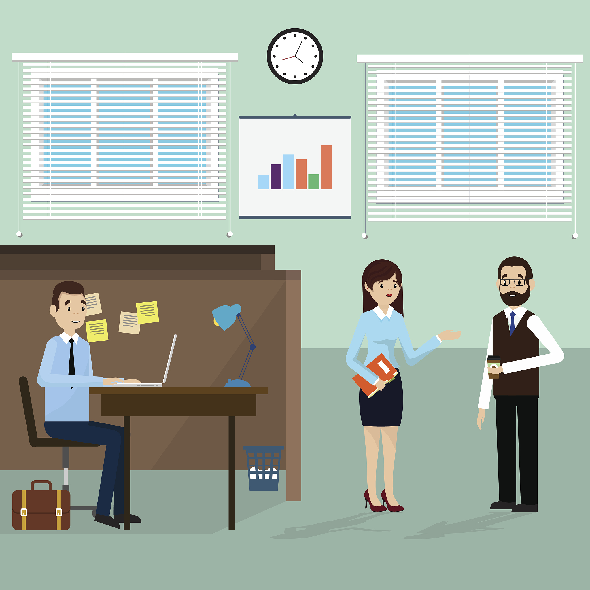 档案管理师：职责、技能及职业发展方向