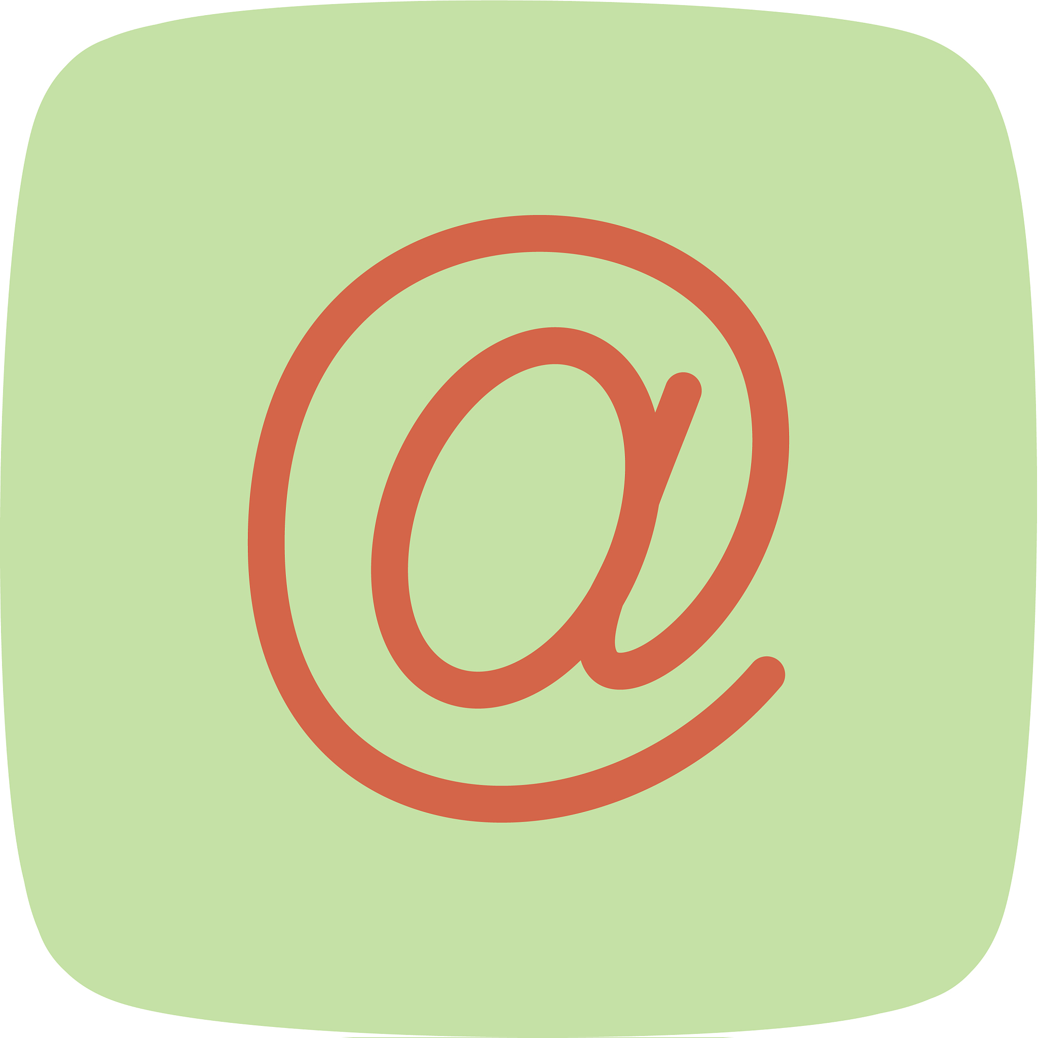 email address icon