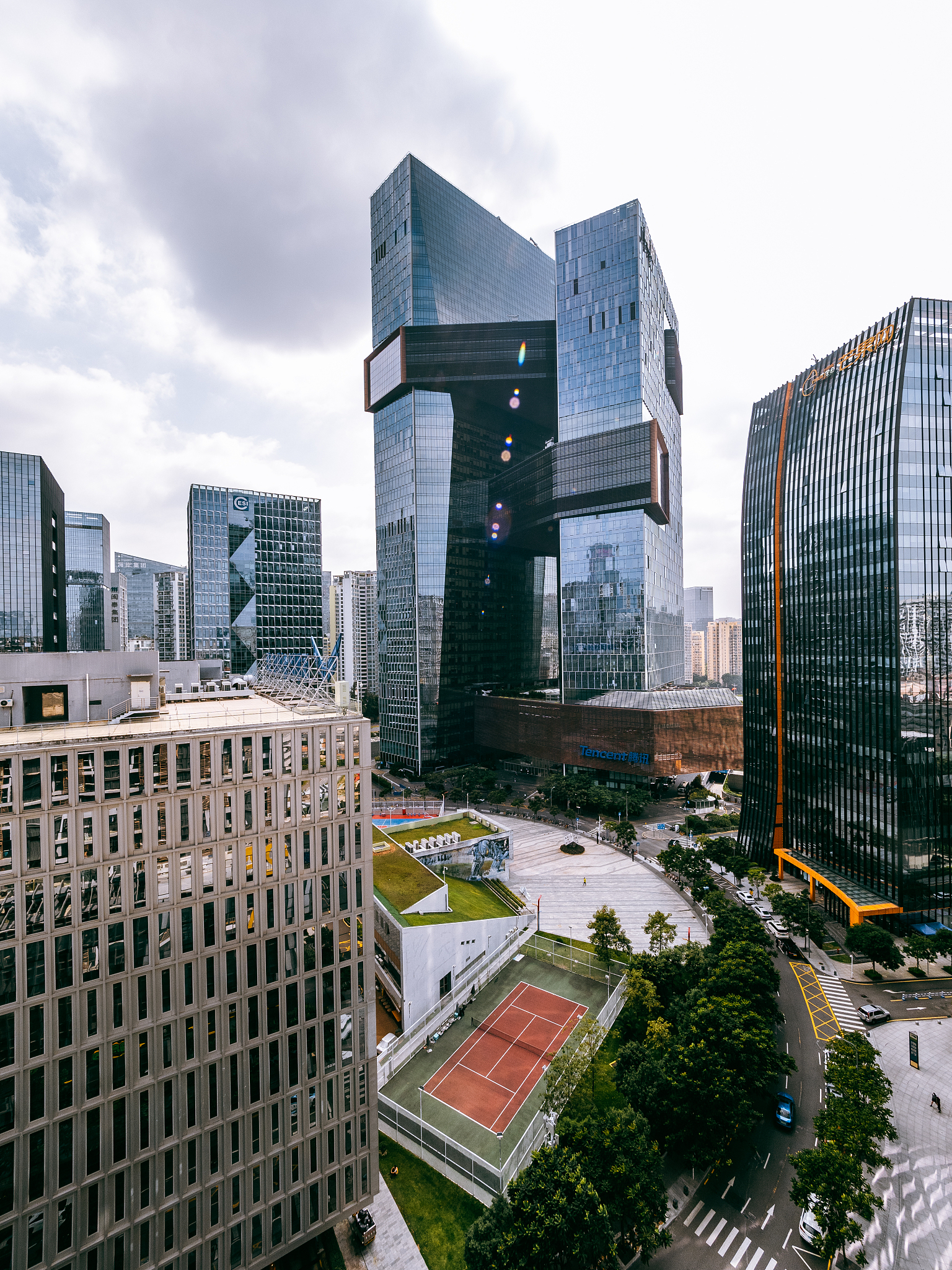 上海之窗·智慧科学城营销策略制定：保障措施与方案