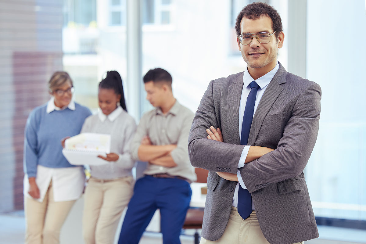 初中商务英语难就业？职场出路大揭秘！