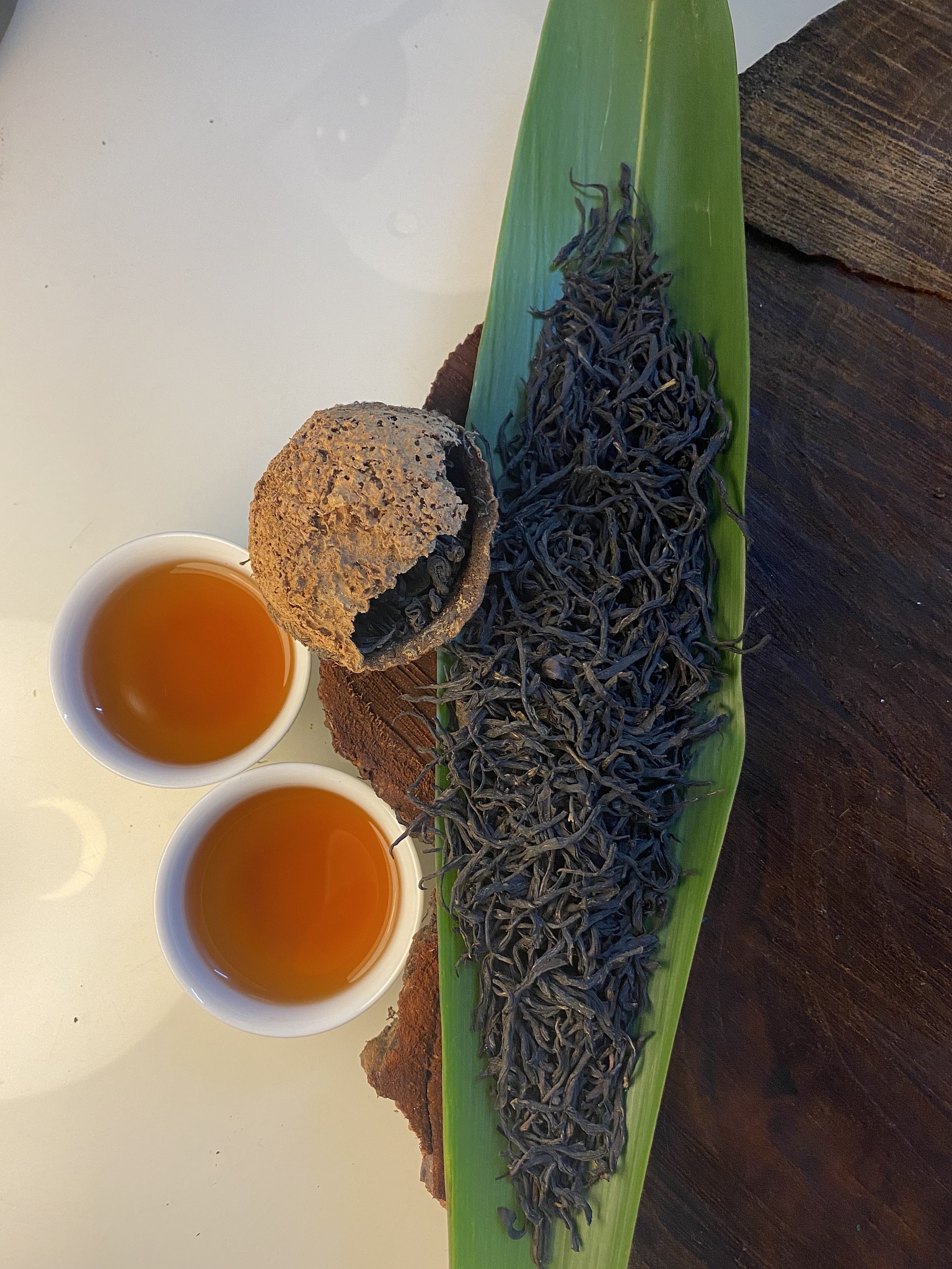 手工红茶发酵技巧：茶香蜜味全攻略