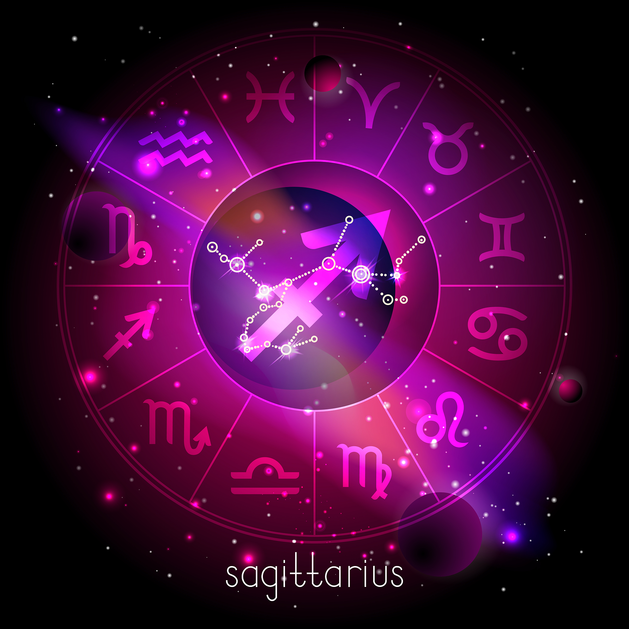 如何应对让人头疼的恋人？星座爱情指南来支招！