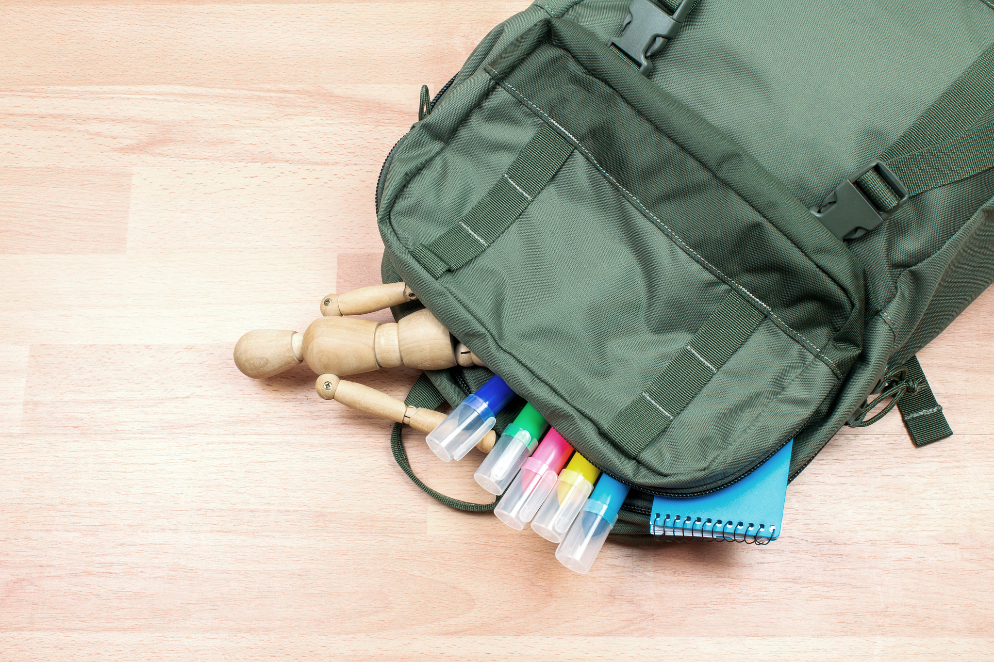 bagpack
