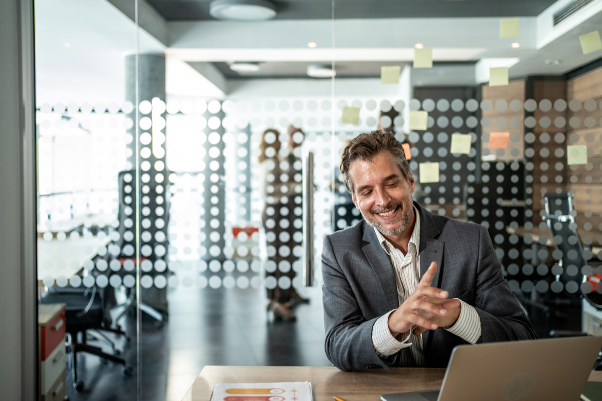 I totally agree That is the reason I work at Maserati for stability and run my dj business to compliment my entrepreneurial efforts I have always had my own business I took a big hit with covid a