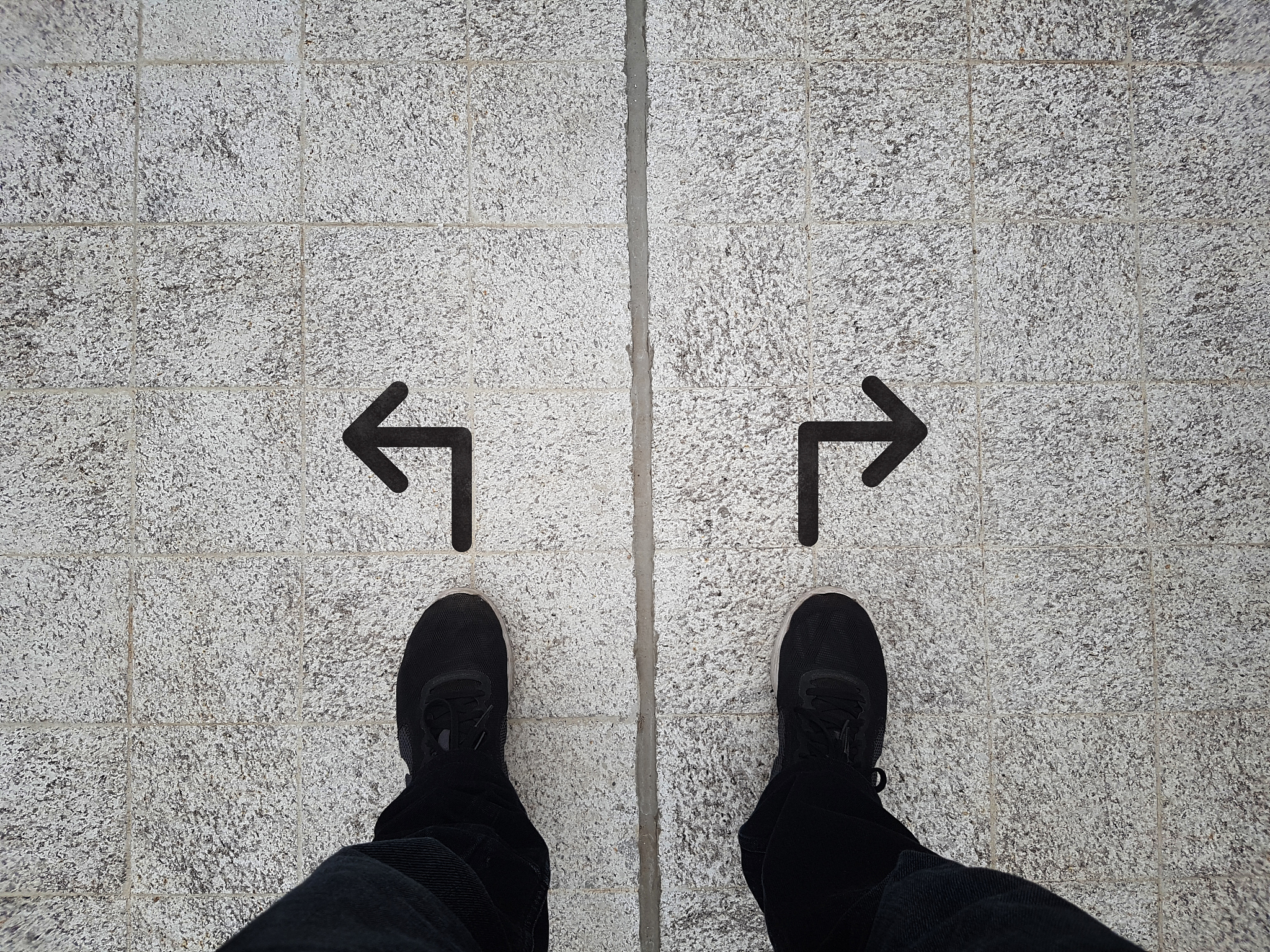 人生十字路口：道德与情感的抉择