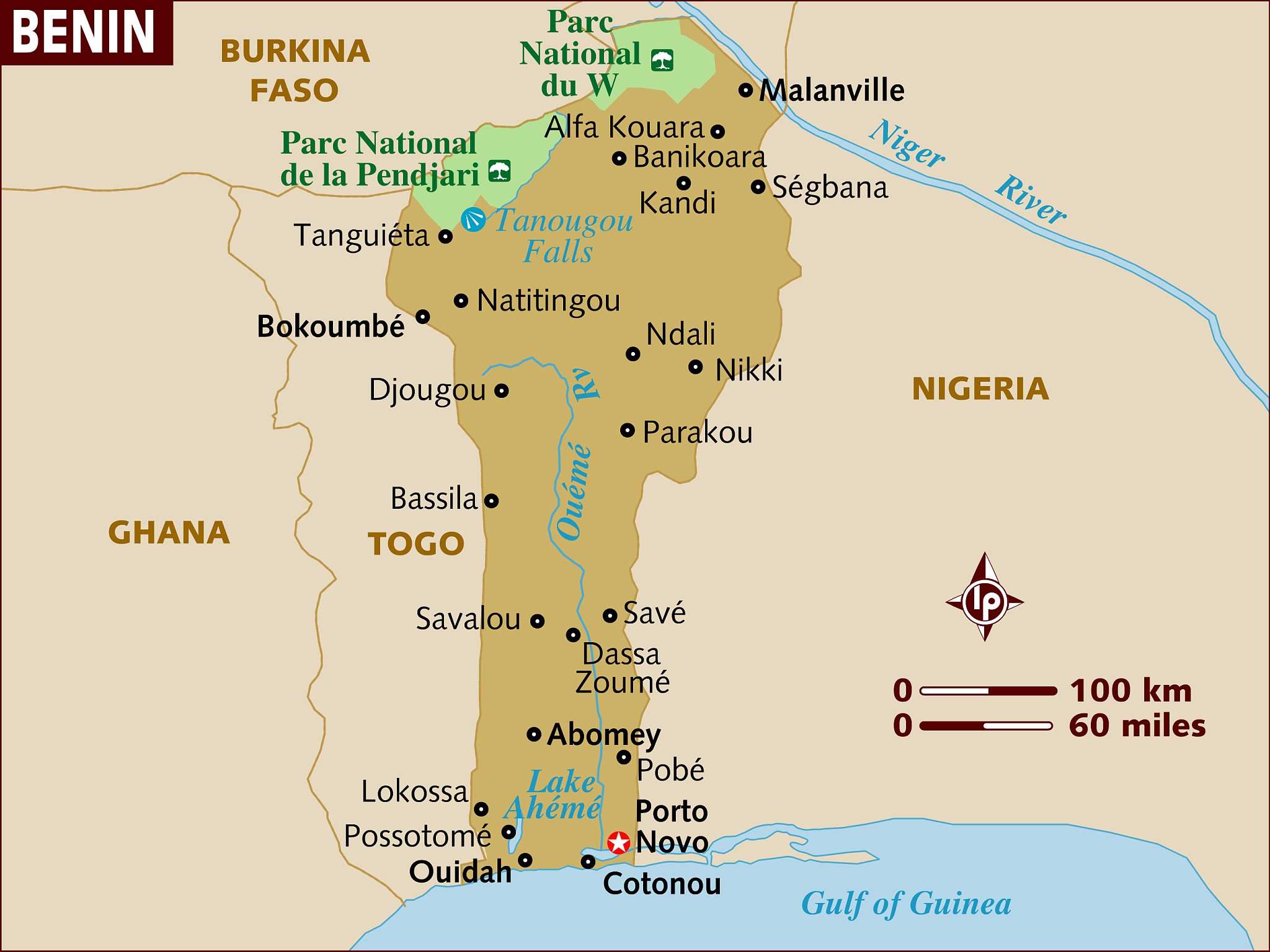 Daftar Daerah Pertambangan Terbesar di Indonesia