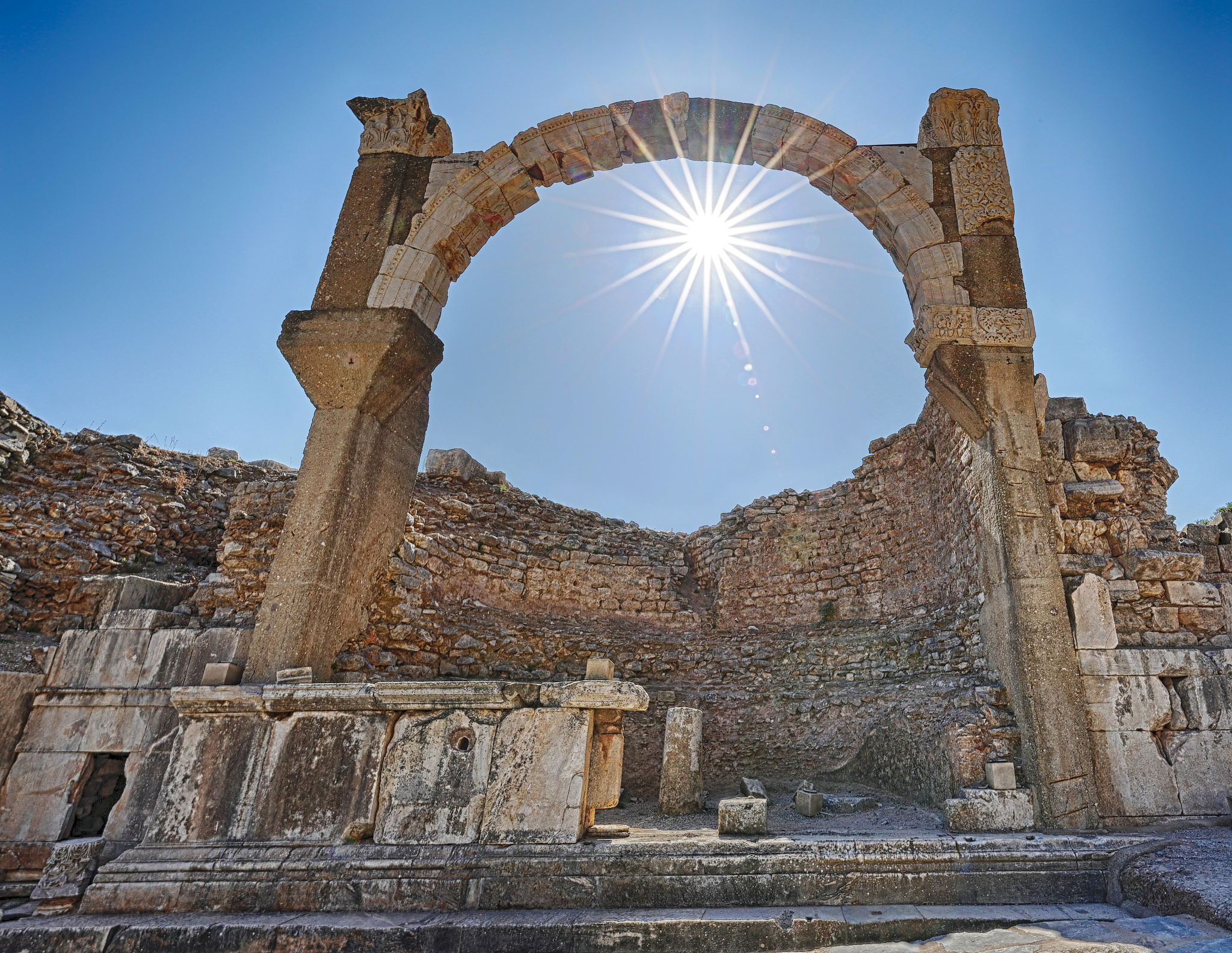 ephesus
