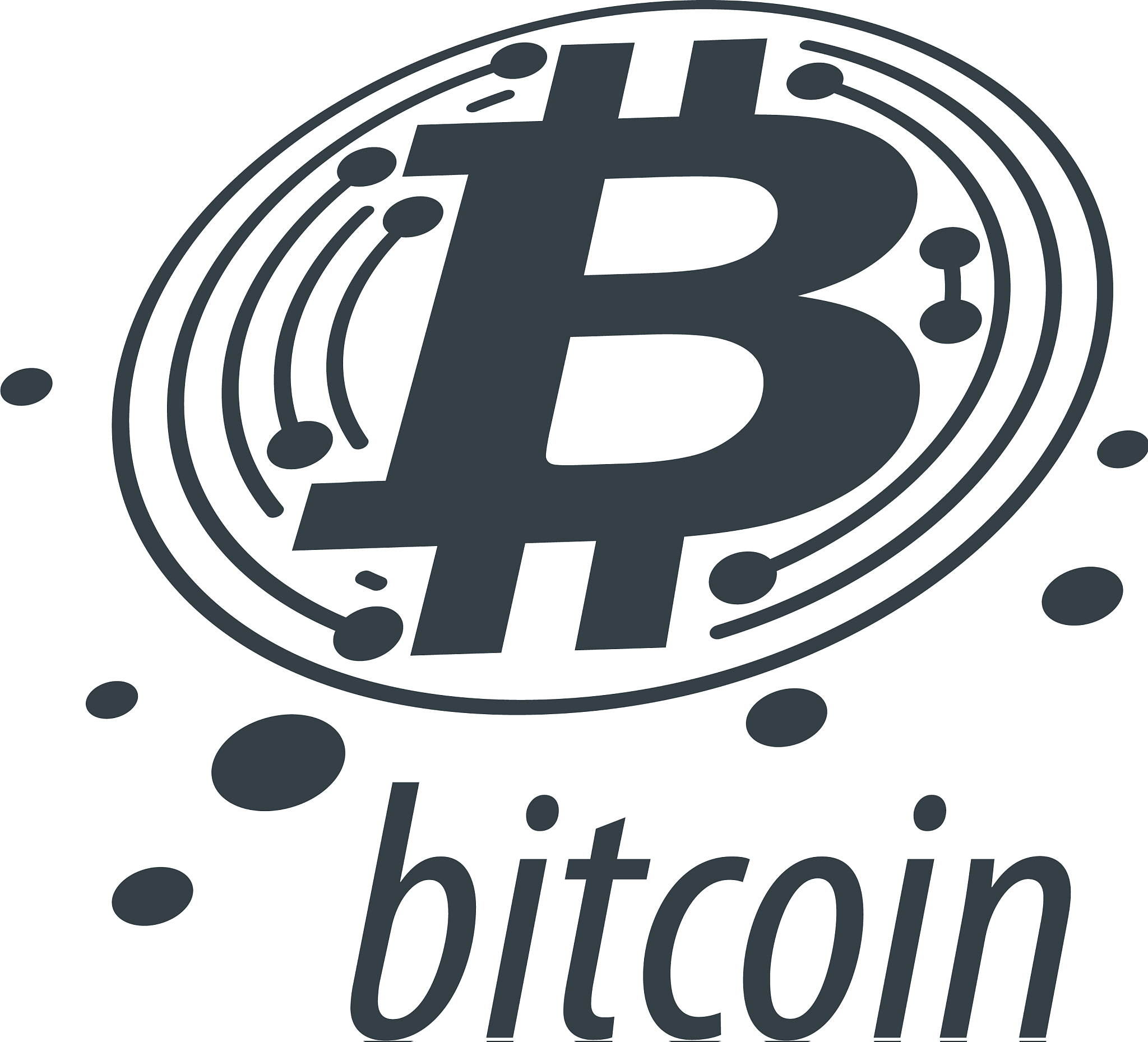 Decentralized Cryptocurrencies: How is Accuracy and Security Achieved?