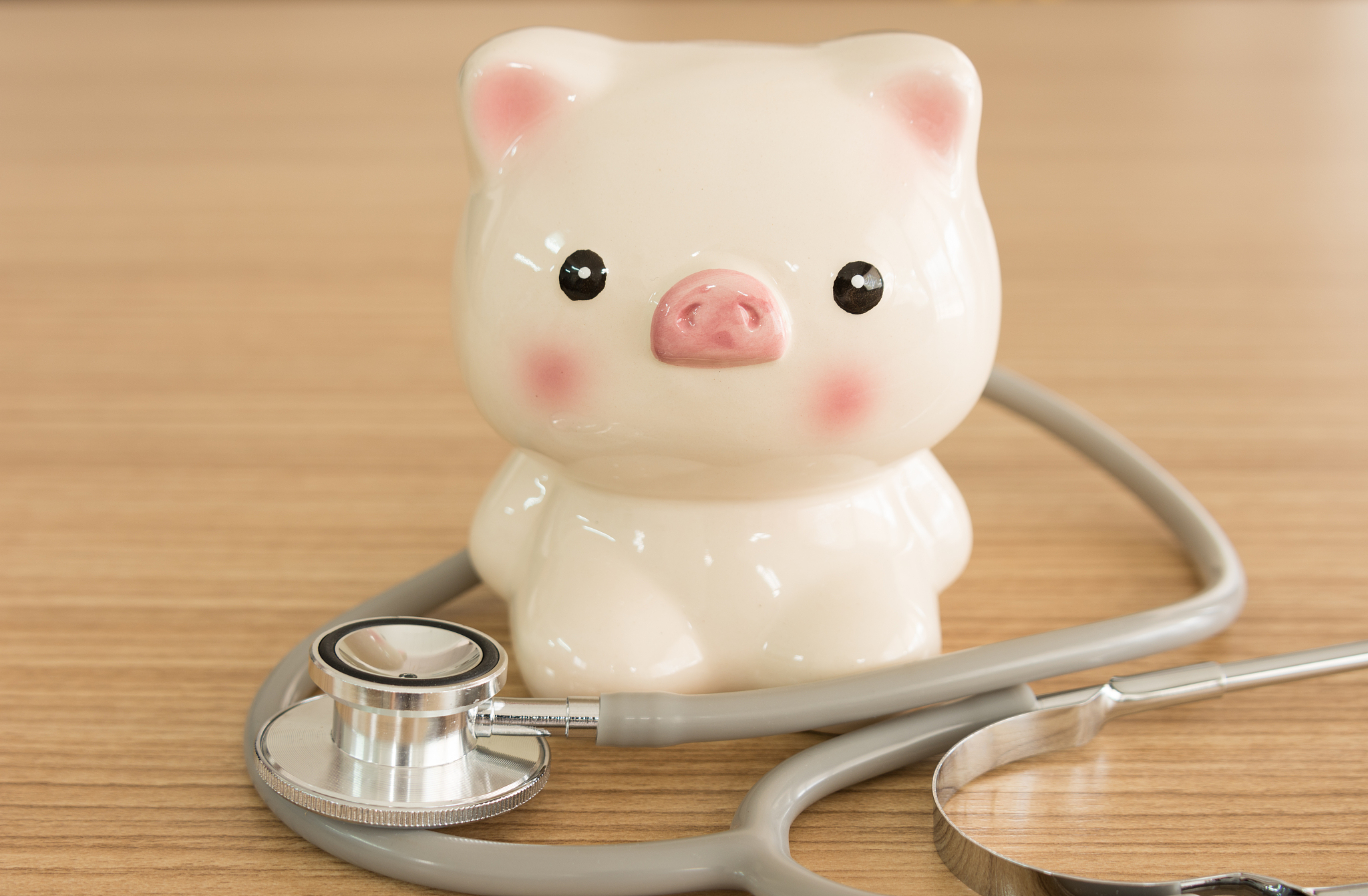 financial health