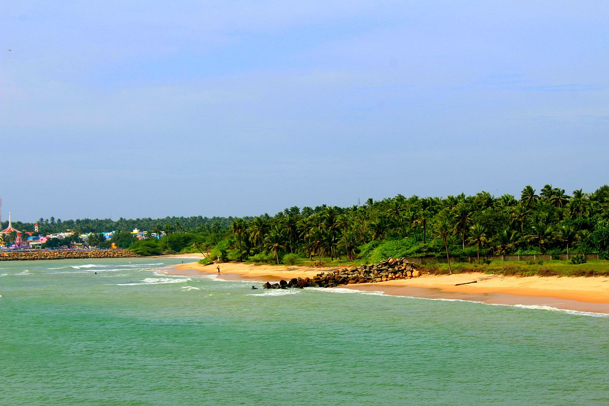 海口景区设施指南:探秘东寨港海滨公园、万绿园等热门景点 海口景区设施指南:探秘东寨港海滨公园、万绿园等热门景点