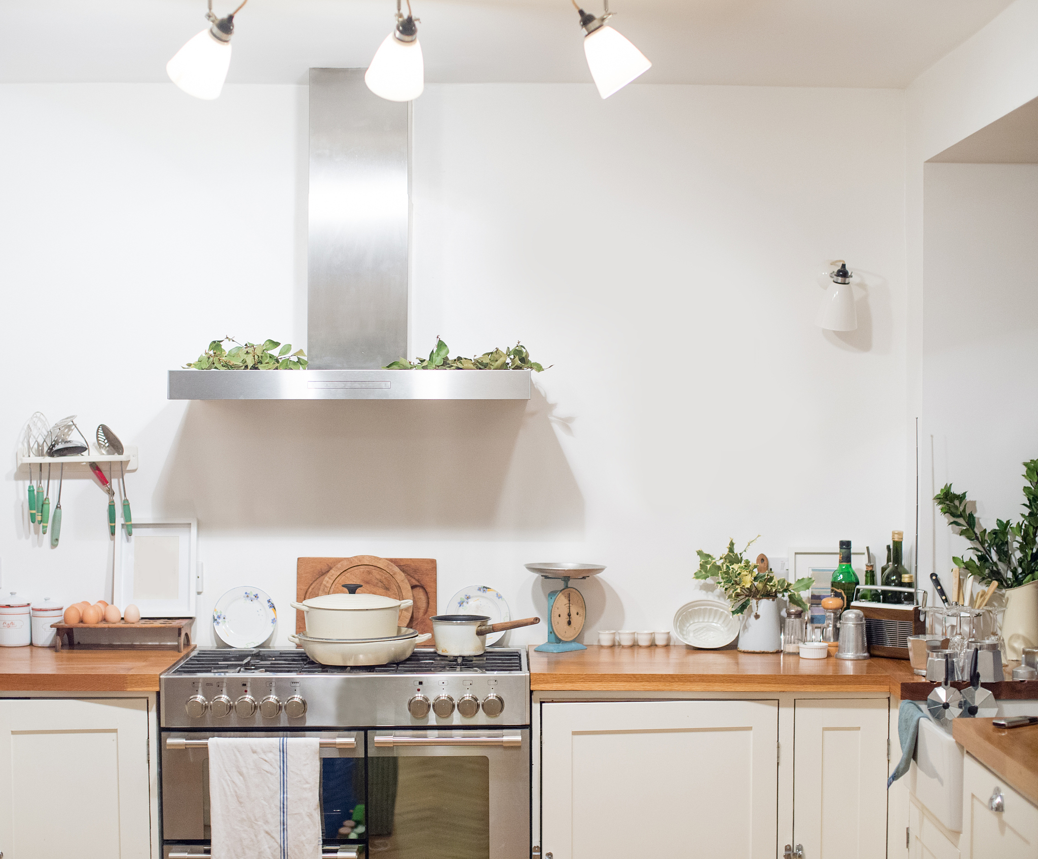 What is a Pantry? Definition and Meaning Explained