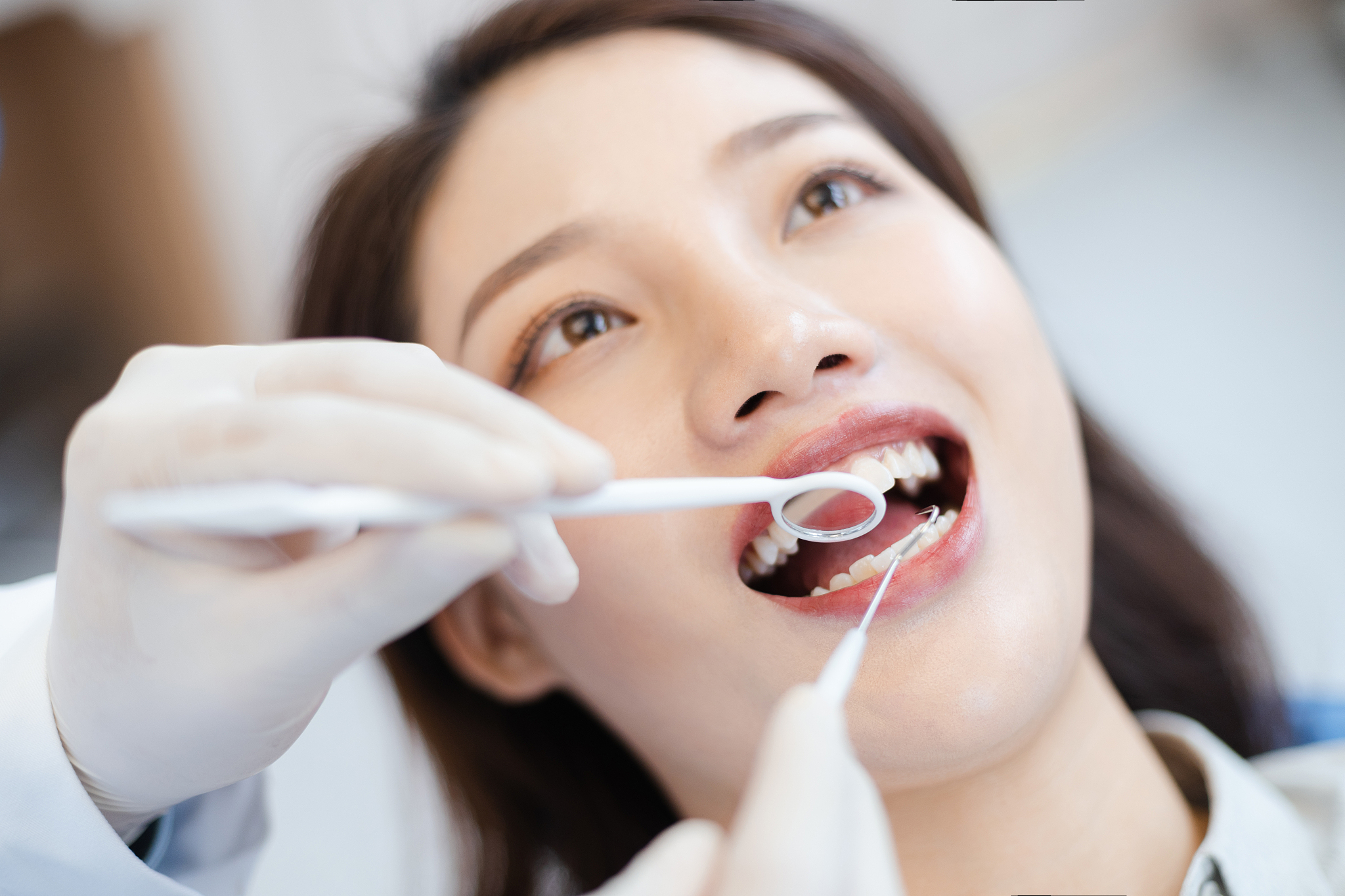 北京口腔专业好找工作吗用发散