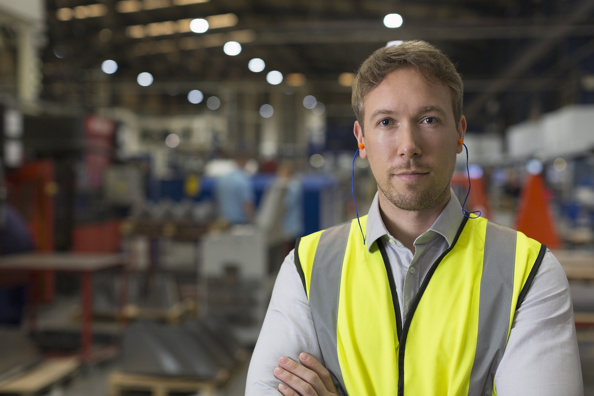 Chinese Welder Training in Australia: Essential Skills for Success
