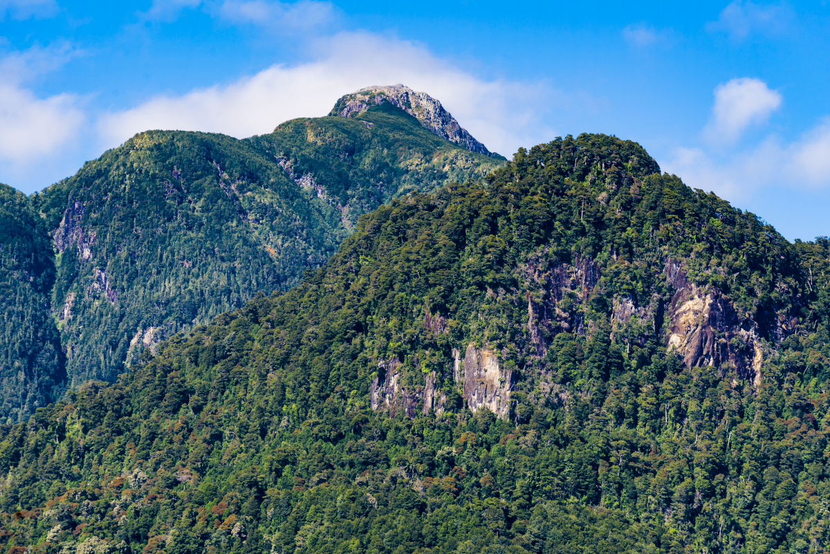 福安白云山旅游攻略,相信能让您,在这里度过一段难忘的旅程