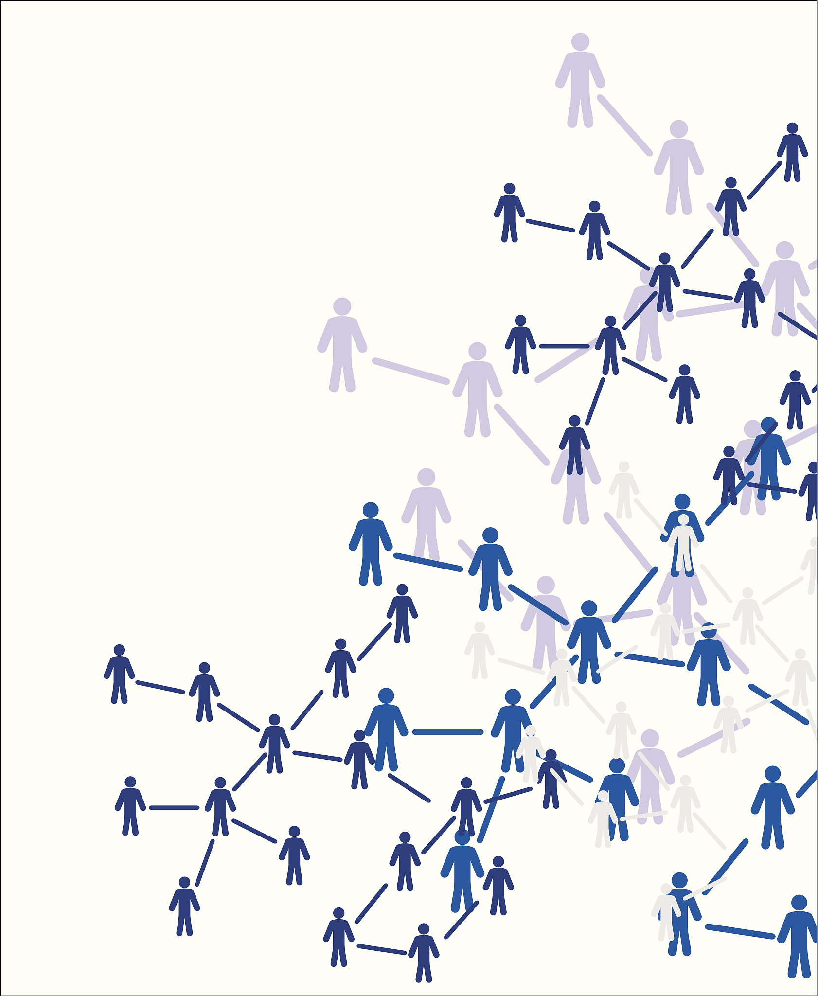 个人与集体疏离：勒庞《乌合之众》的启示