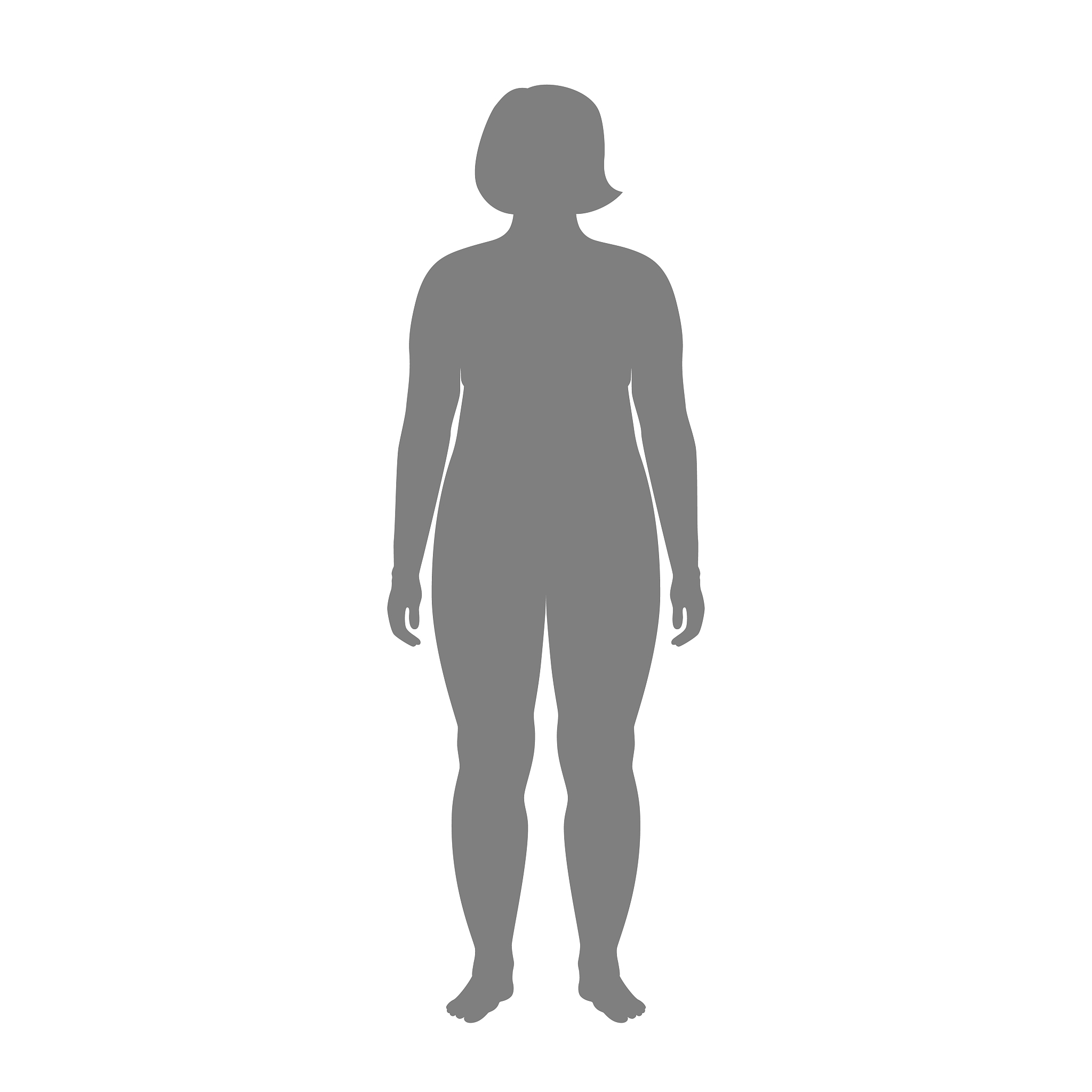 一米七腿长标准：比例、医学和个人喜好
