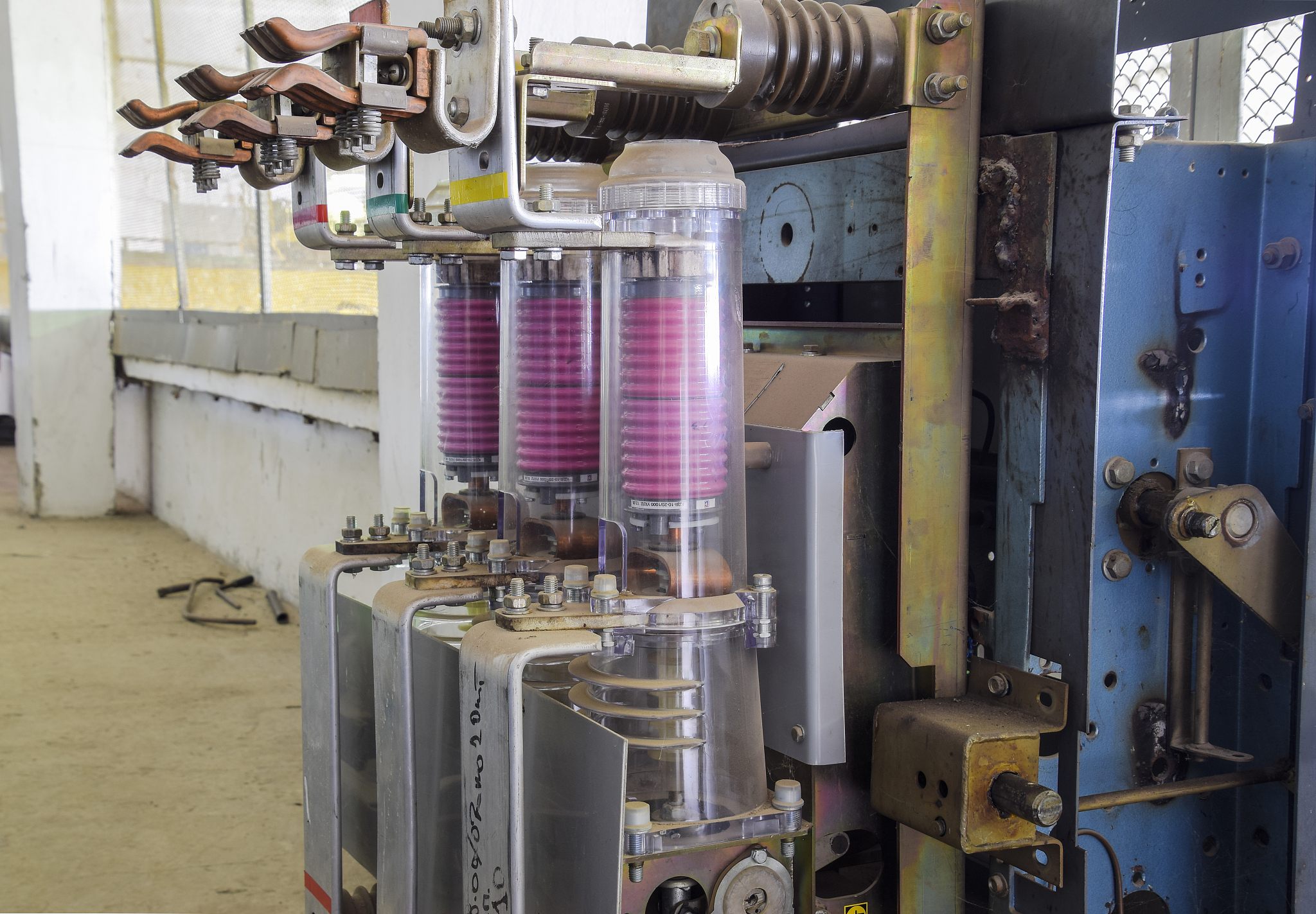 10KV 高压循环水泵启动指南：必备条件、注意事项