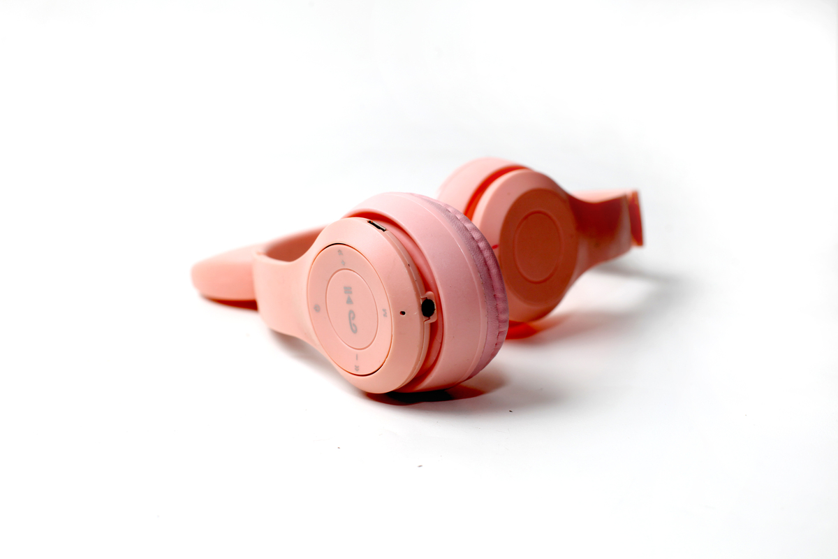 关于头戴式耳机的产品评价