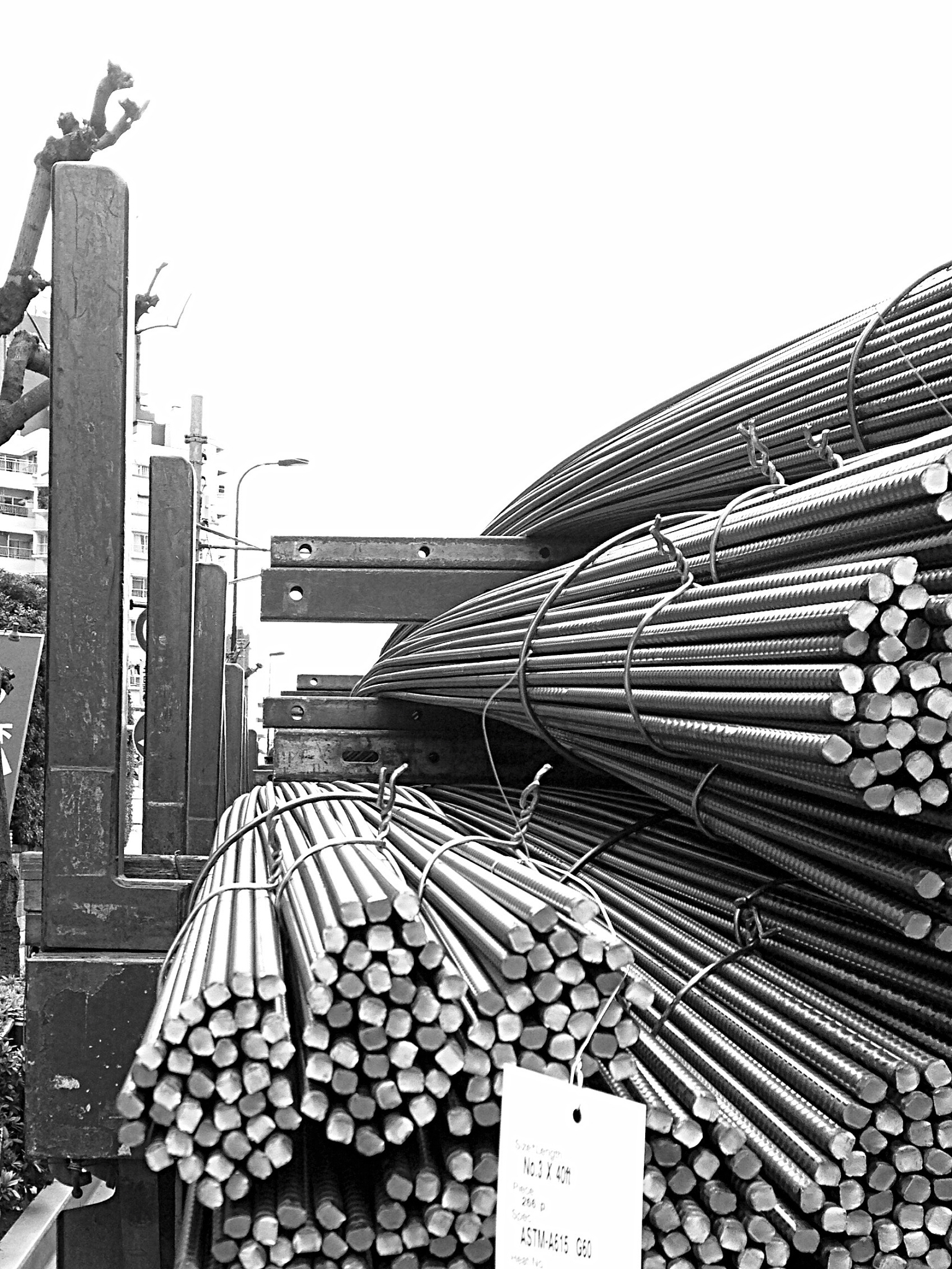 14根1米长钢筋重量计算 - 详细步骤及公式